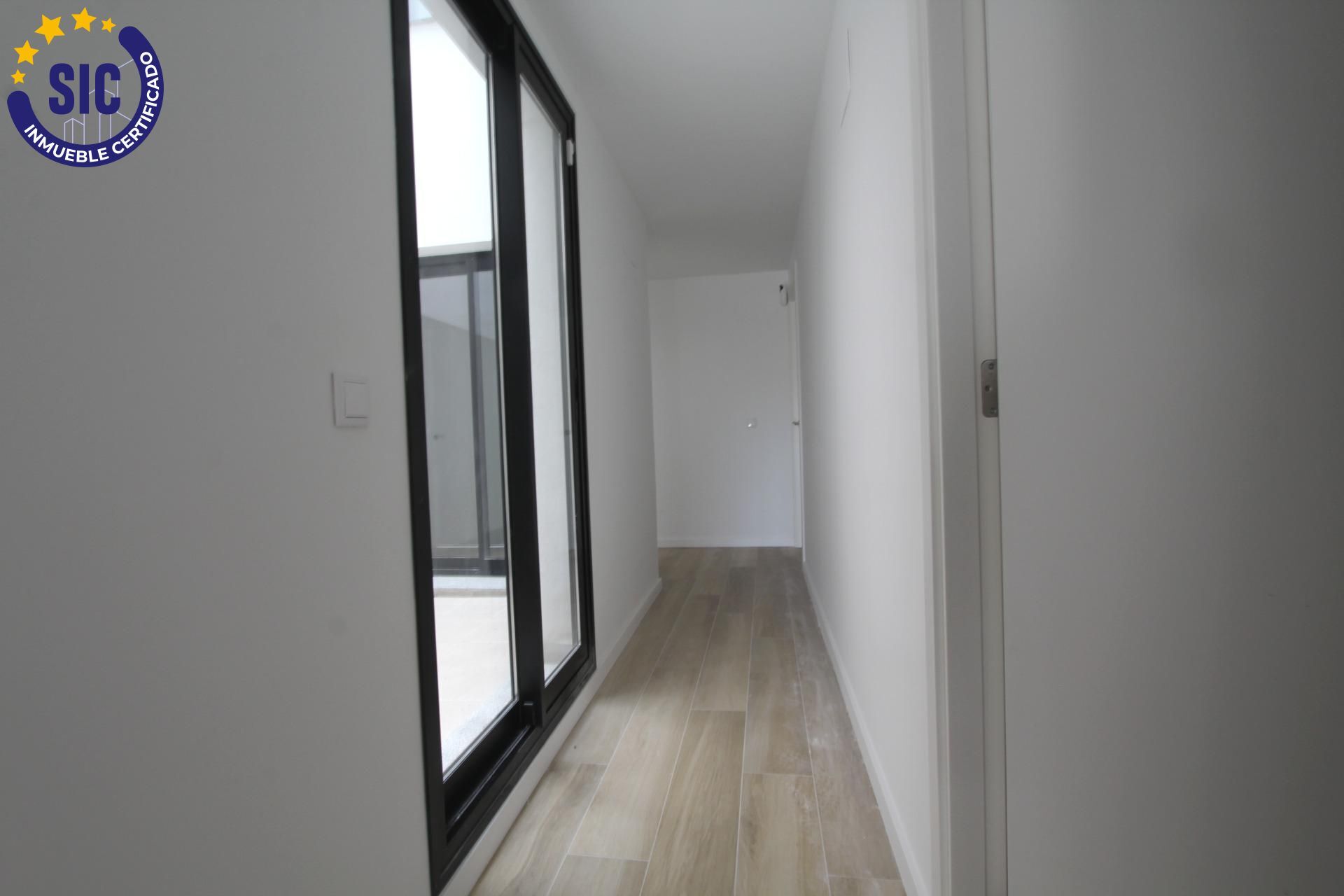 Appartement in Paterna