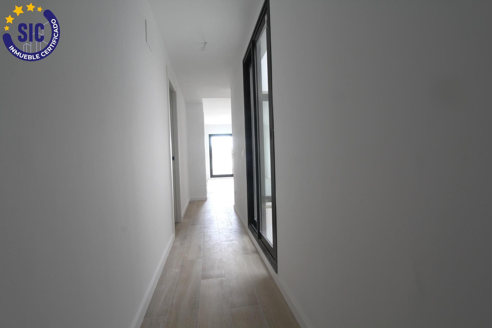 Appartement in Paterna