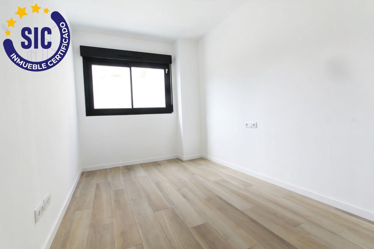 Appartement in Paterna