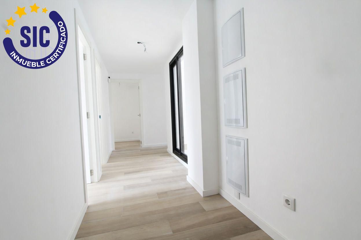 Appartement in Paterna