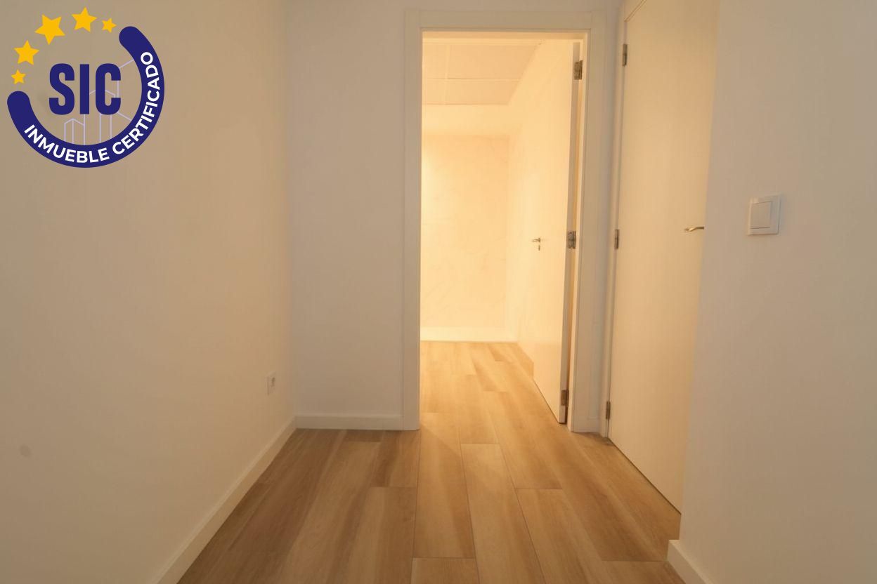 Appartement in Paterna