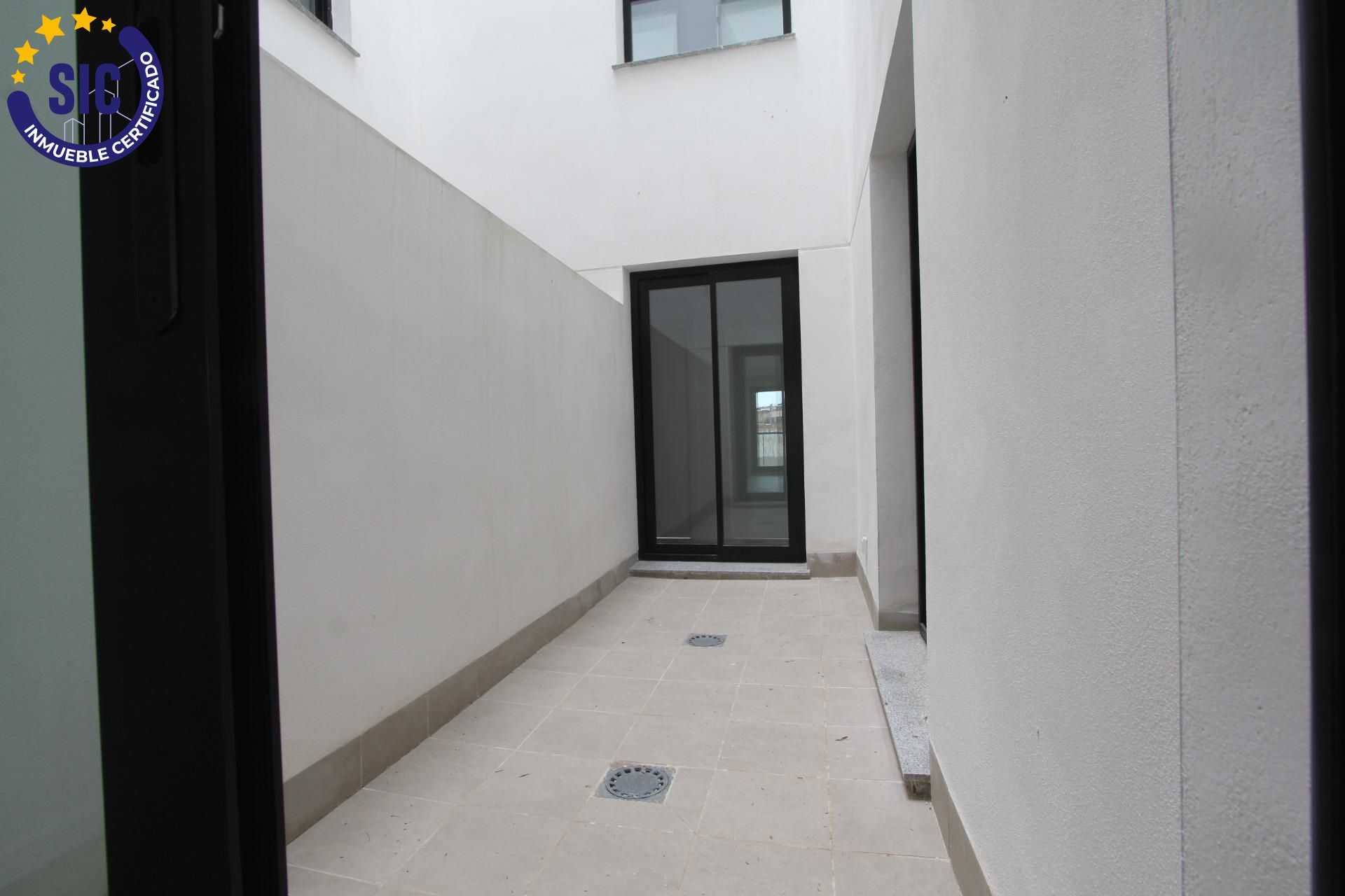 Appartement in Paterna