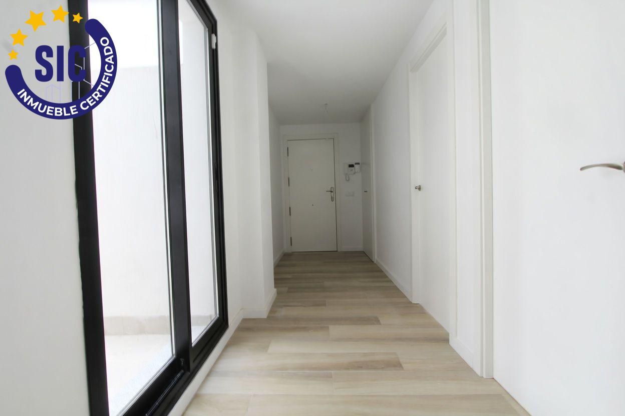 Appartement in Paterna