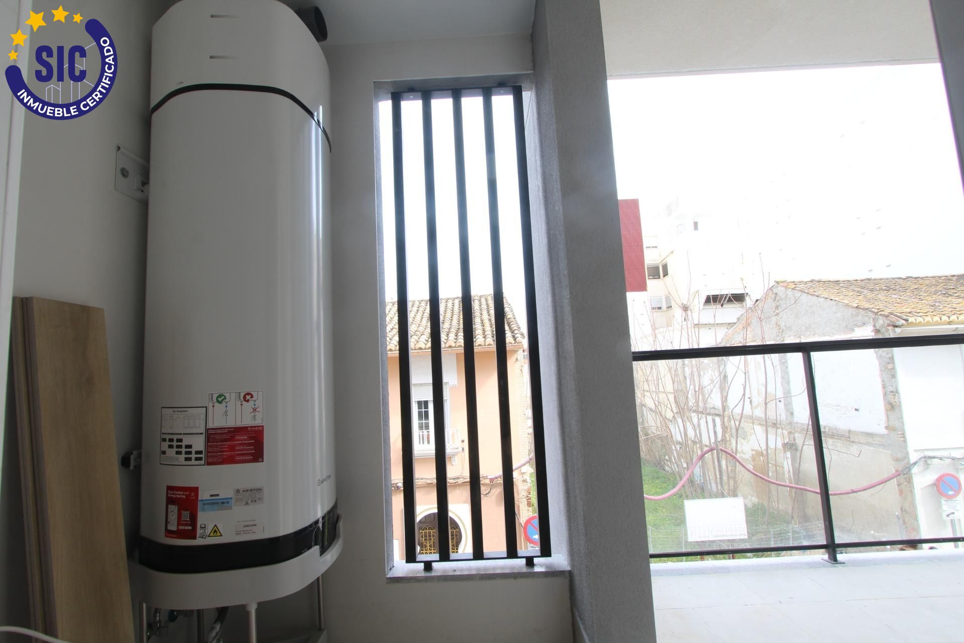 Appartement in Paterna