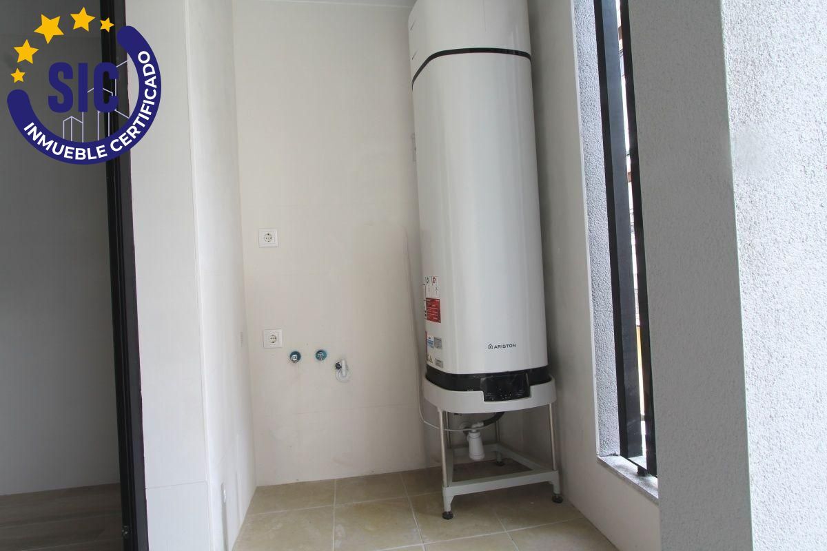 Appartement in Paterna