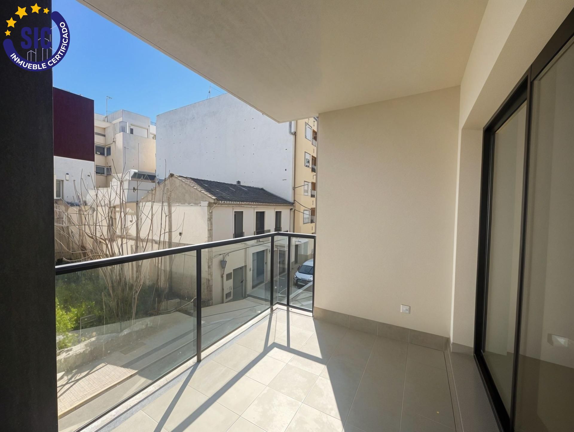Appartement in Paterna