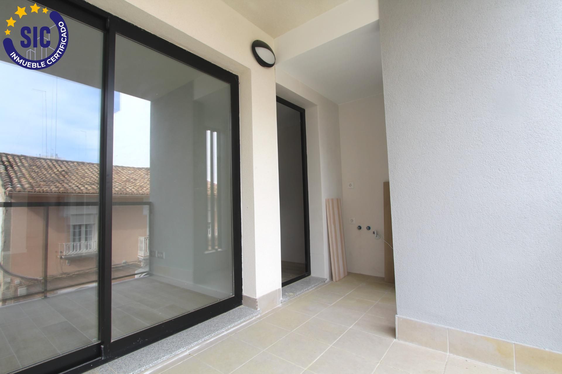 Appartement in Paterna