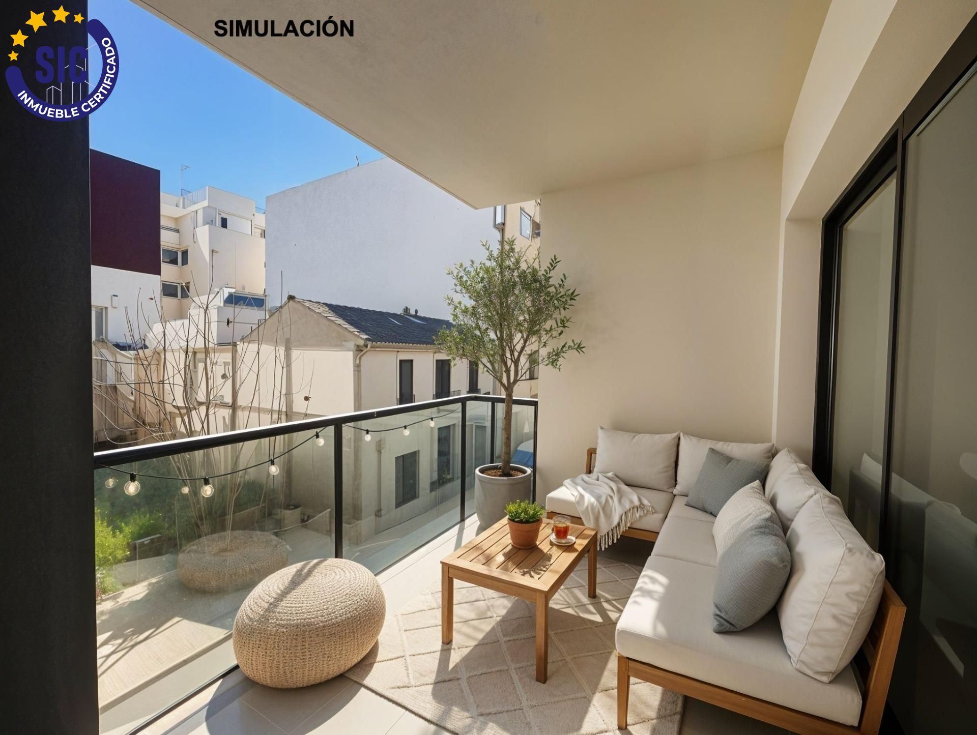 Appartement in Paterna