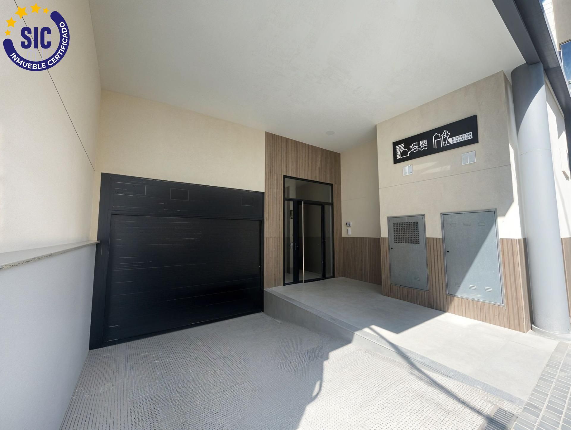 Appartement in Paterna