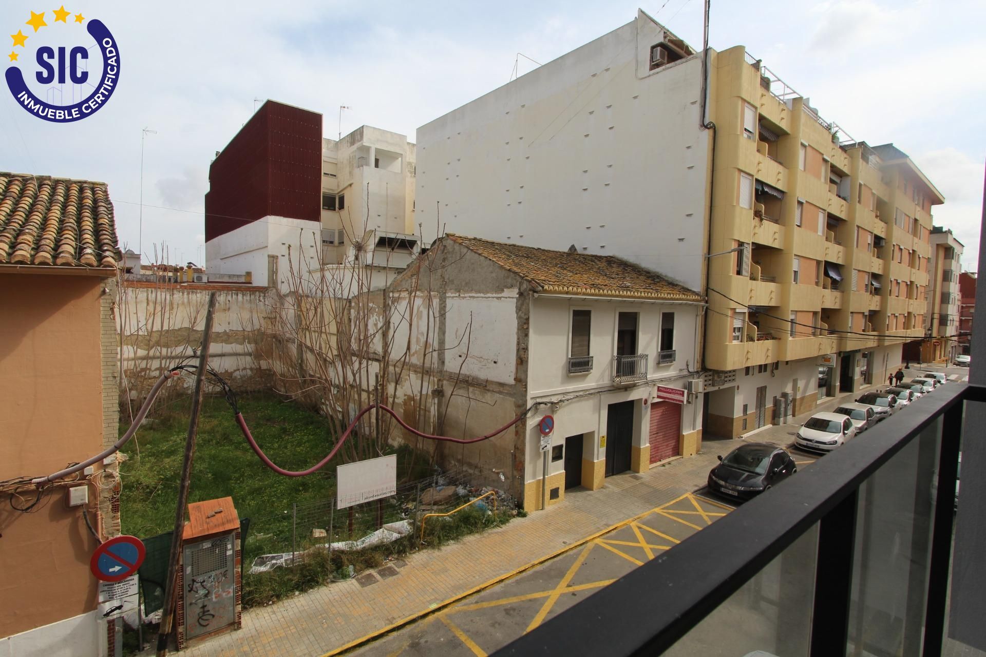 Appartement in Paterna