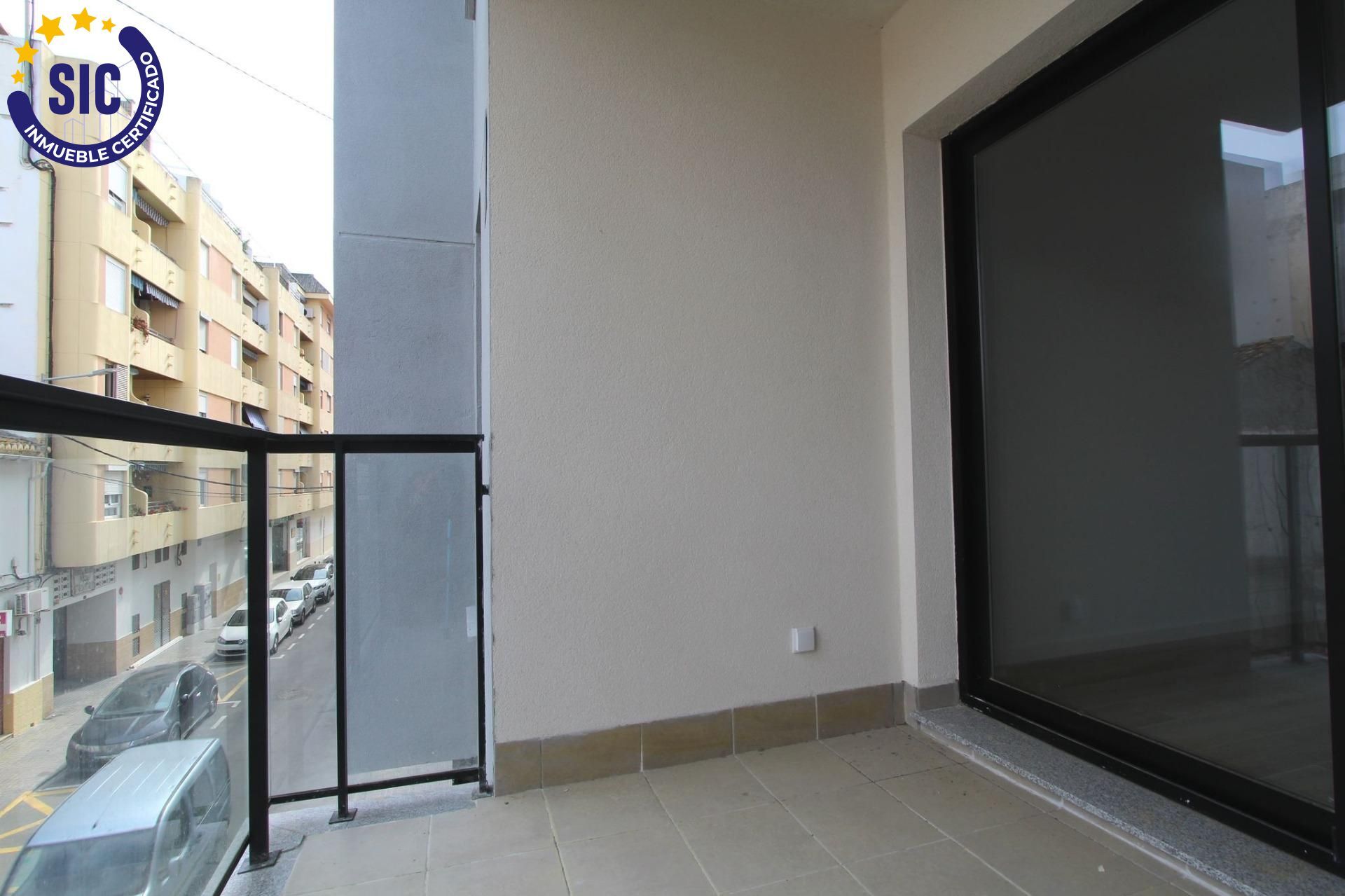 Appartement in Paterna