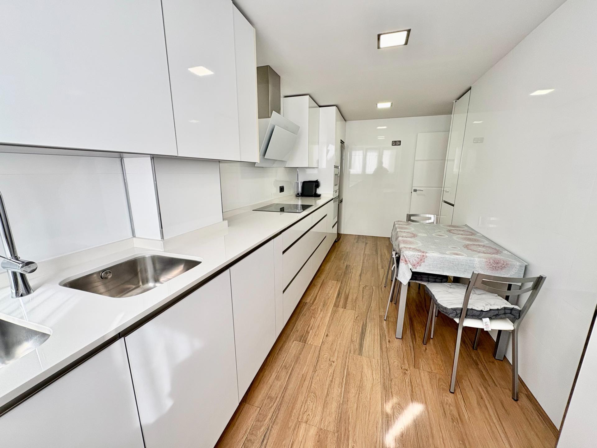 Appartement in Vélez - Málaga