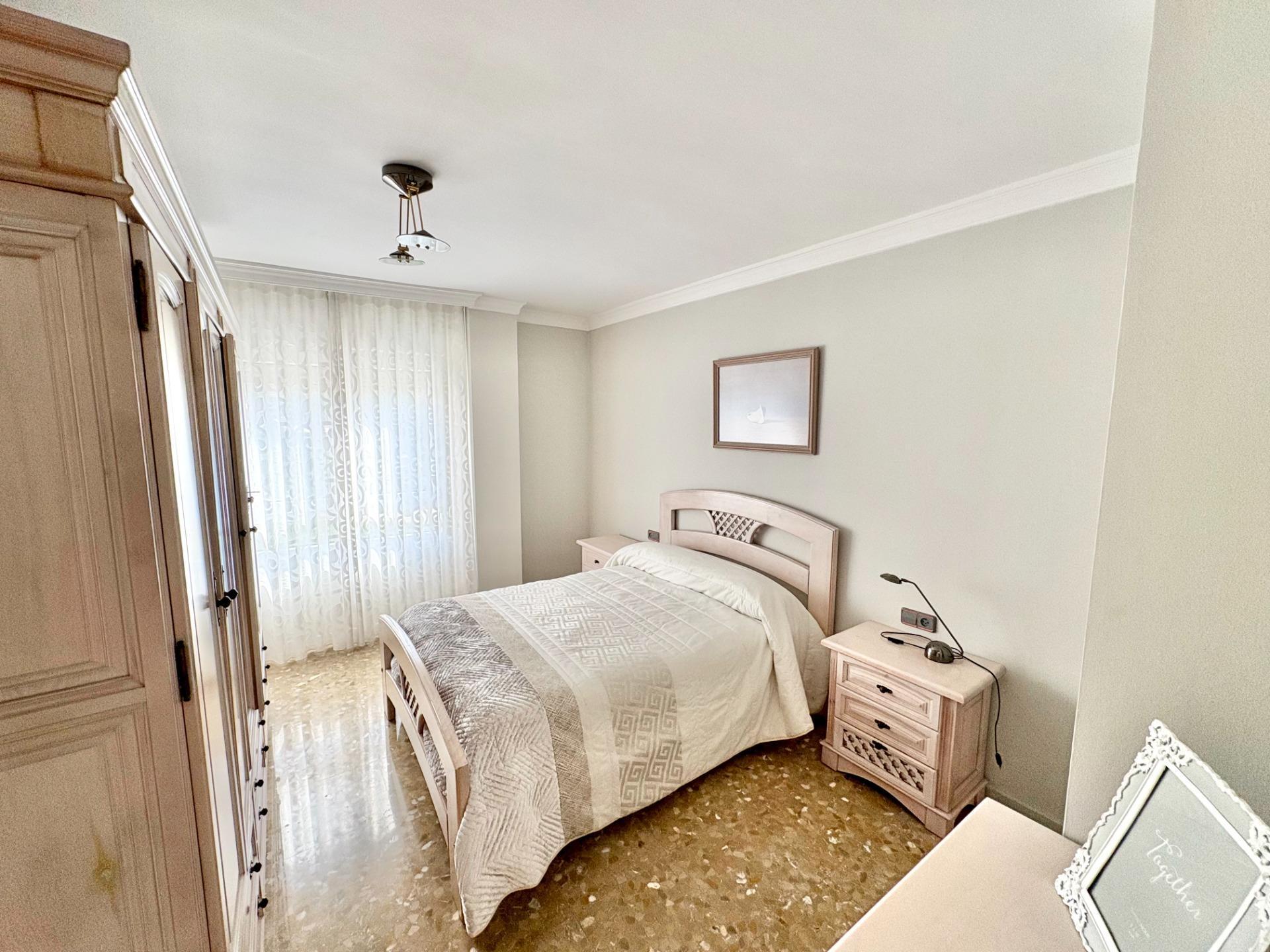 Appartement in Vélez - Málaga