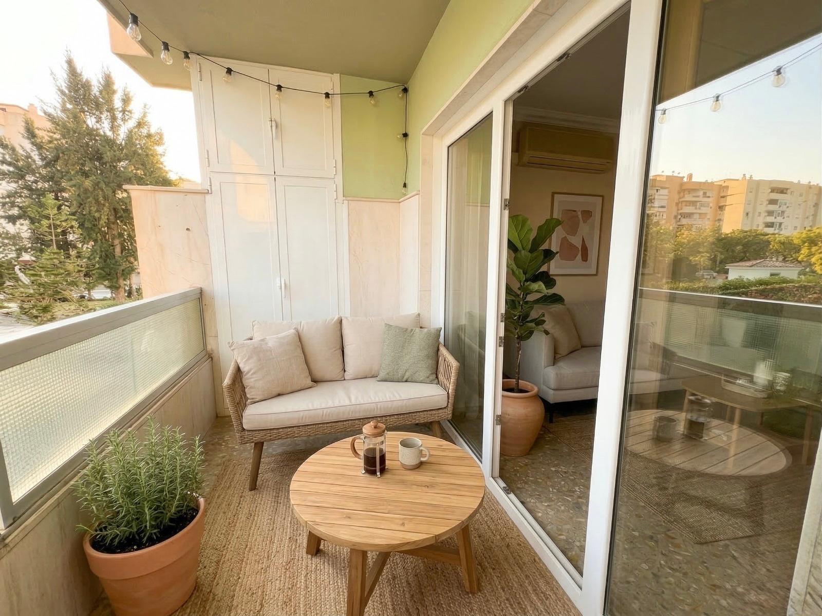 Appartement in Vélez - Málaga