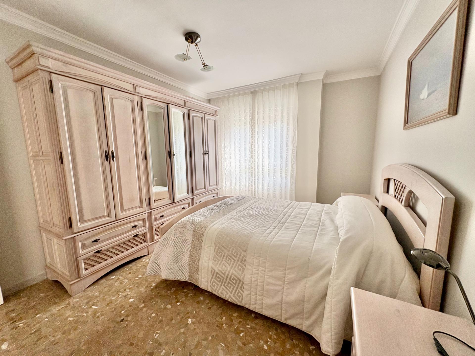 Appartement in Vélez - Málaga