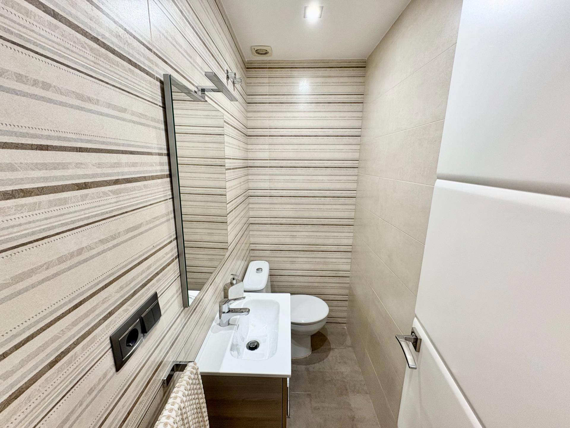 Appartement in Vélez - Málaga