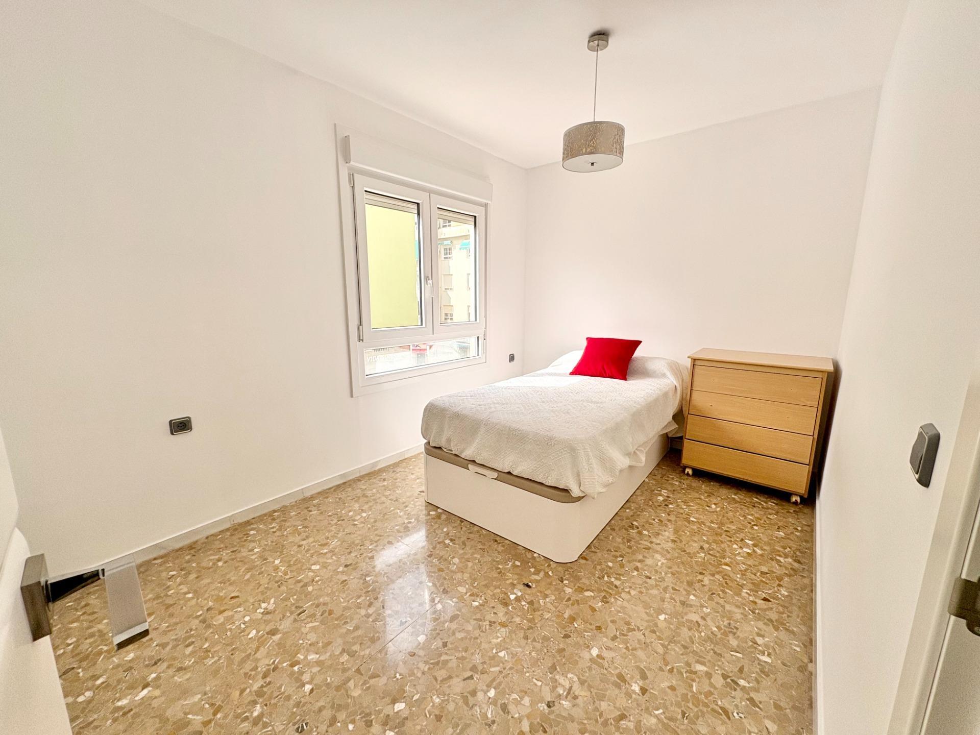 Appartement in Vélez - Málaga