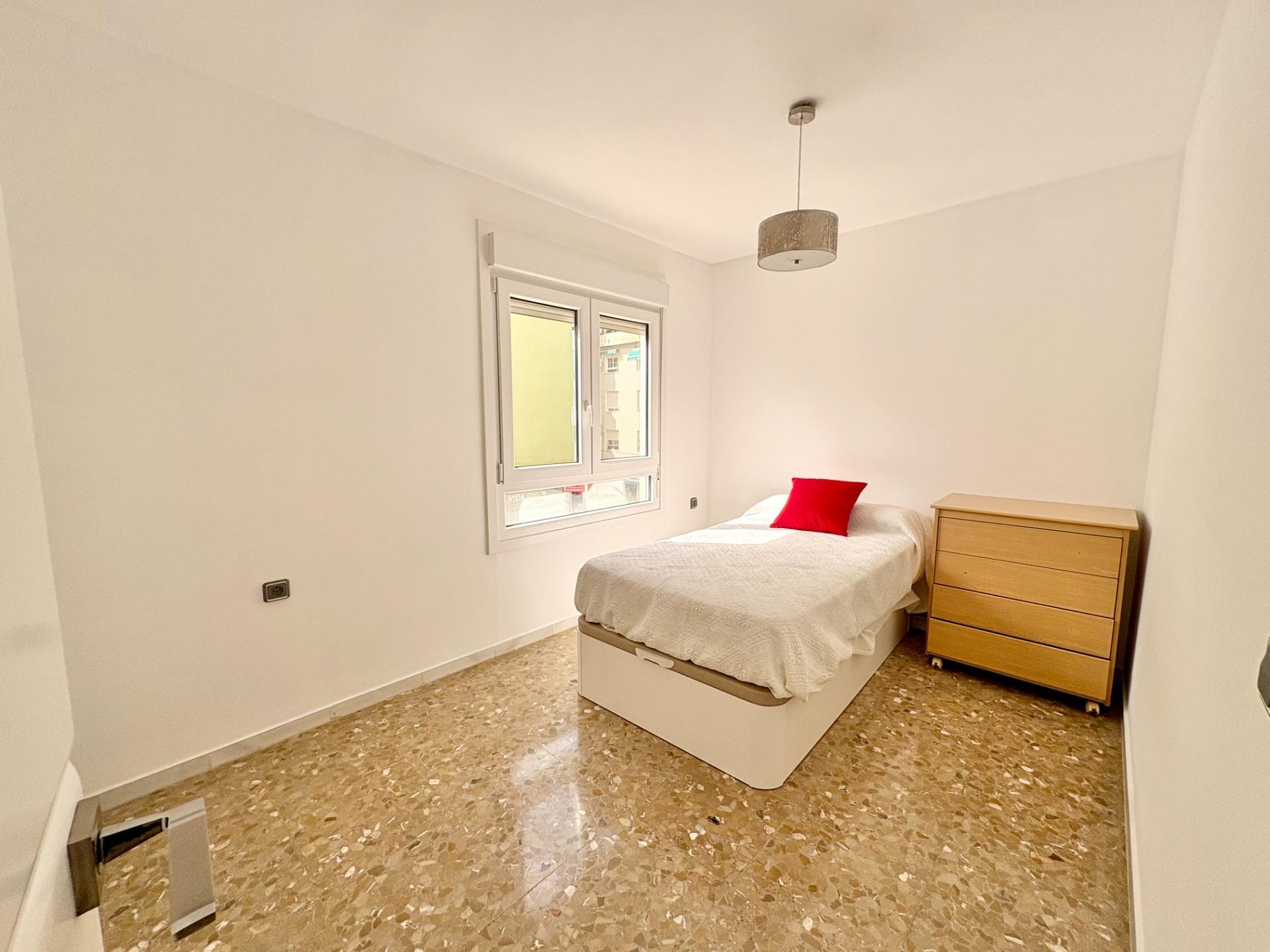 Appartement in Vélez - Málaga