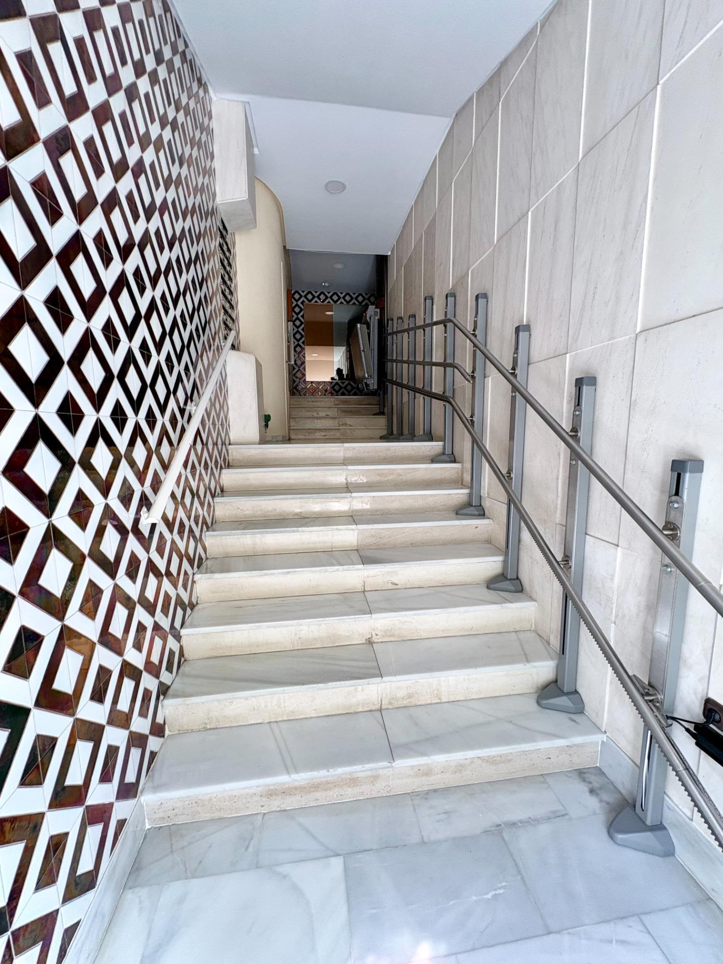 Appartement in Vélez - Málaga