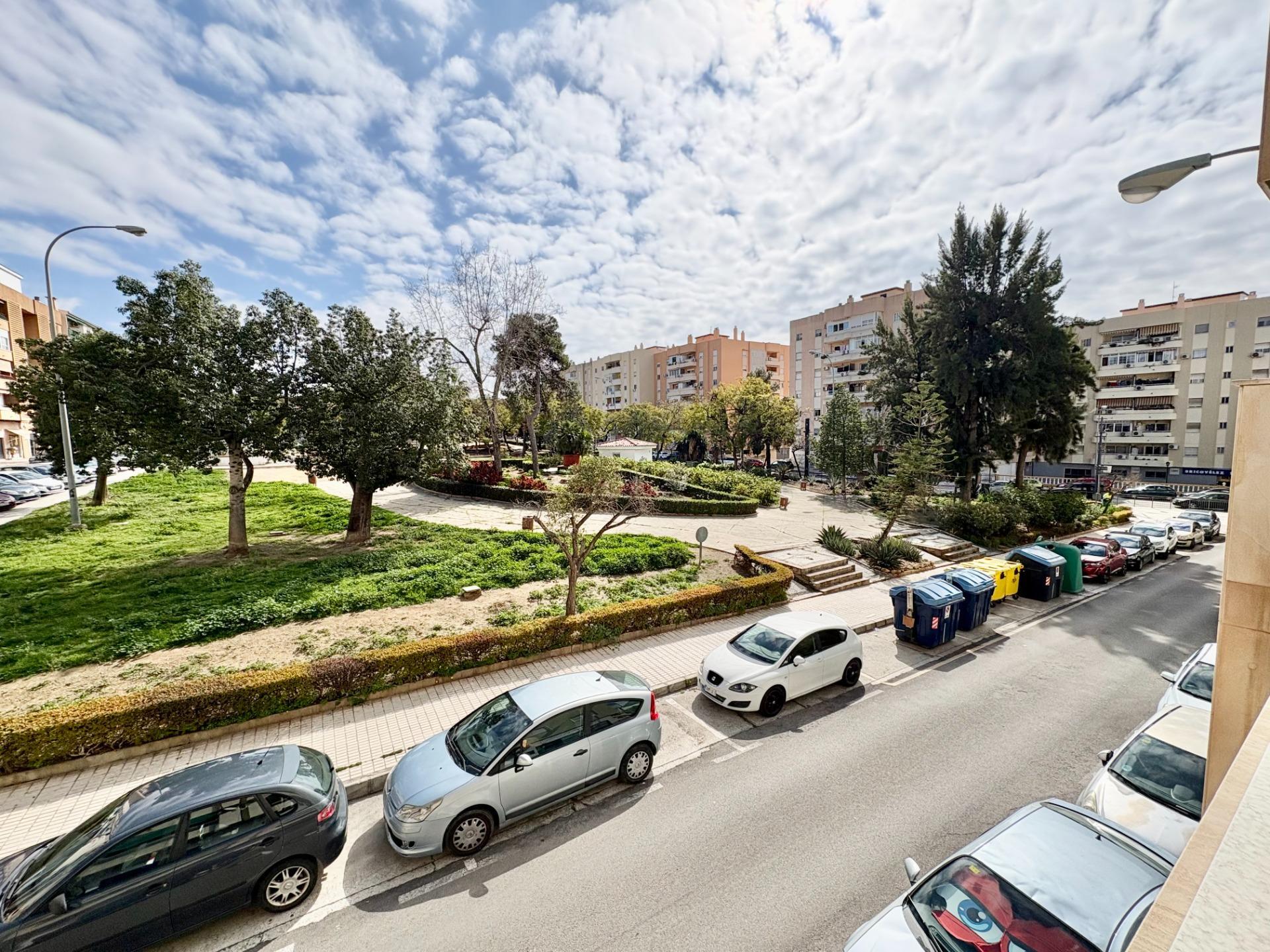 Appartement in Vélez - Málaga