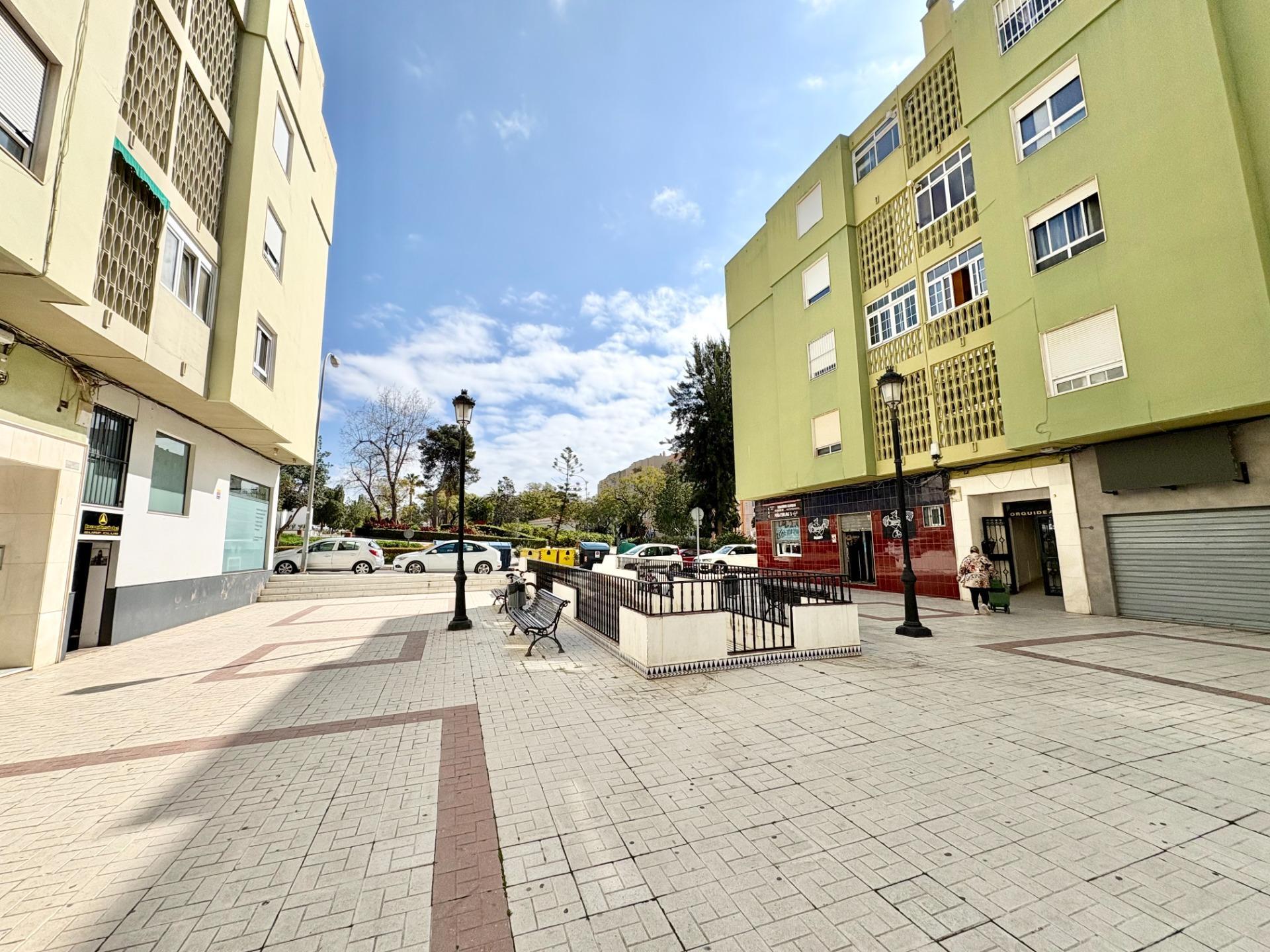 Appartement in Vélez - Málaga