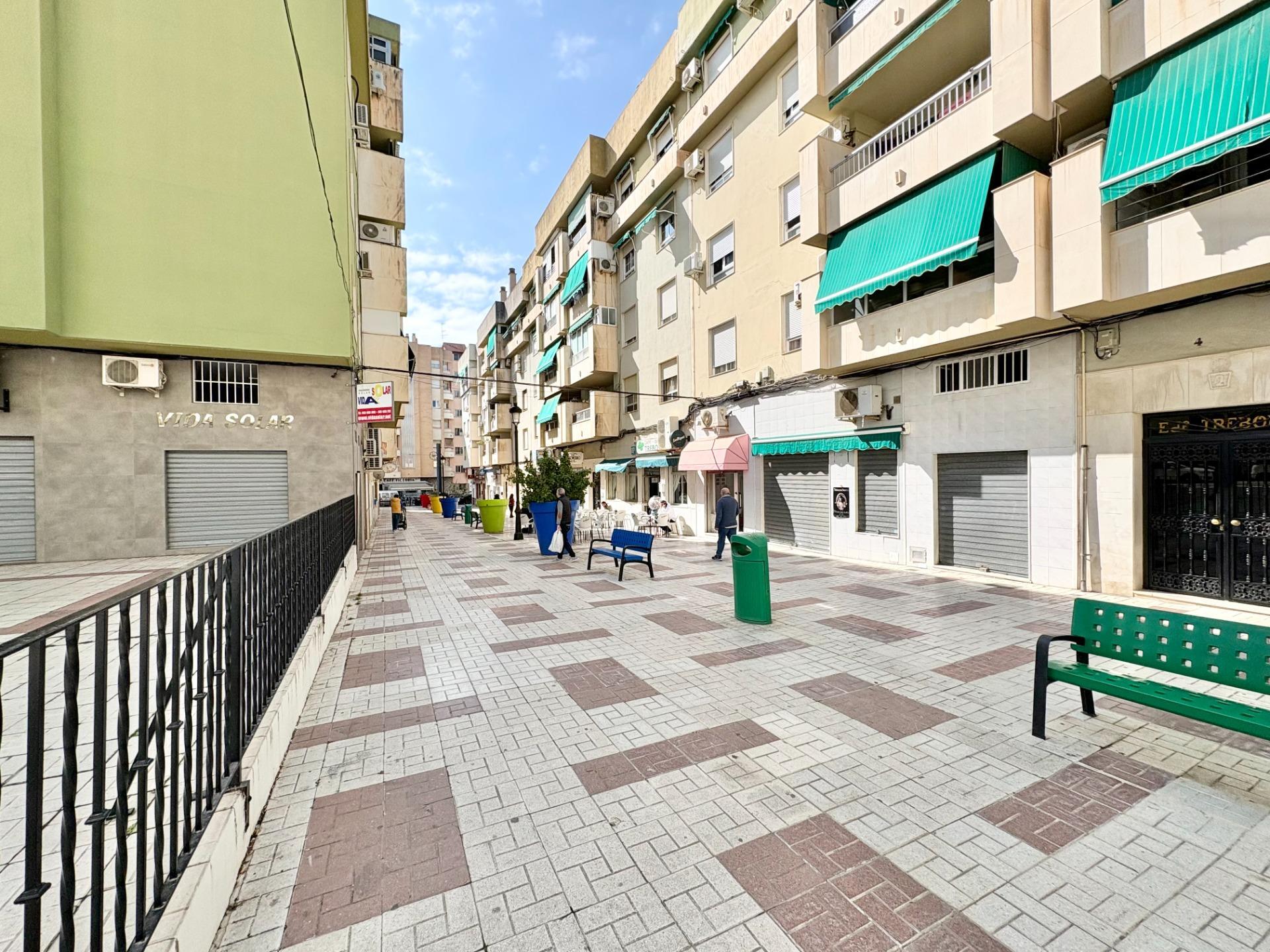 Appartement in Vélez - Málaga