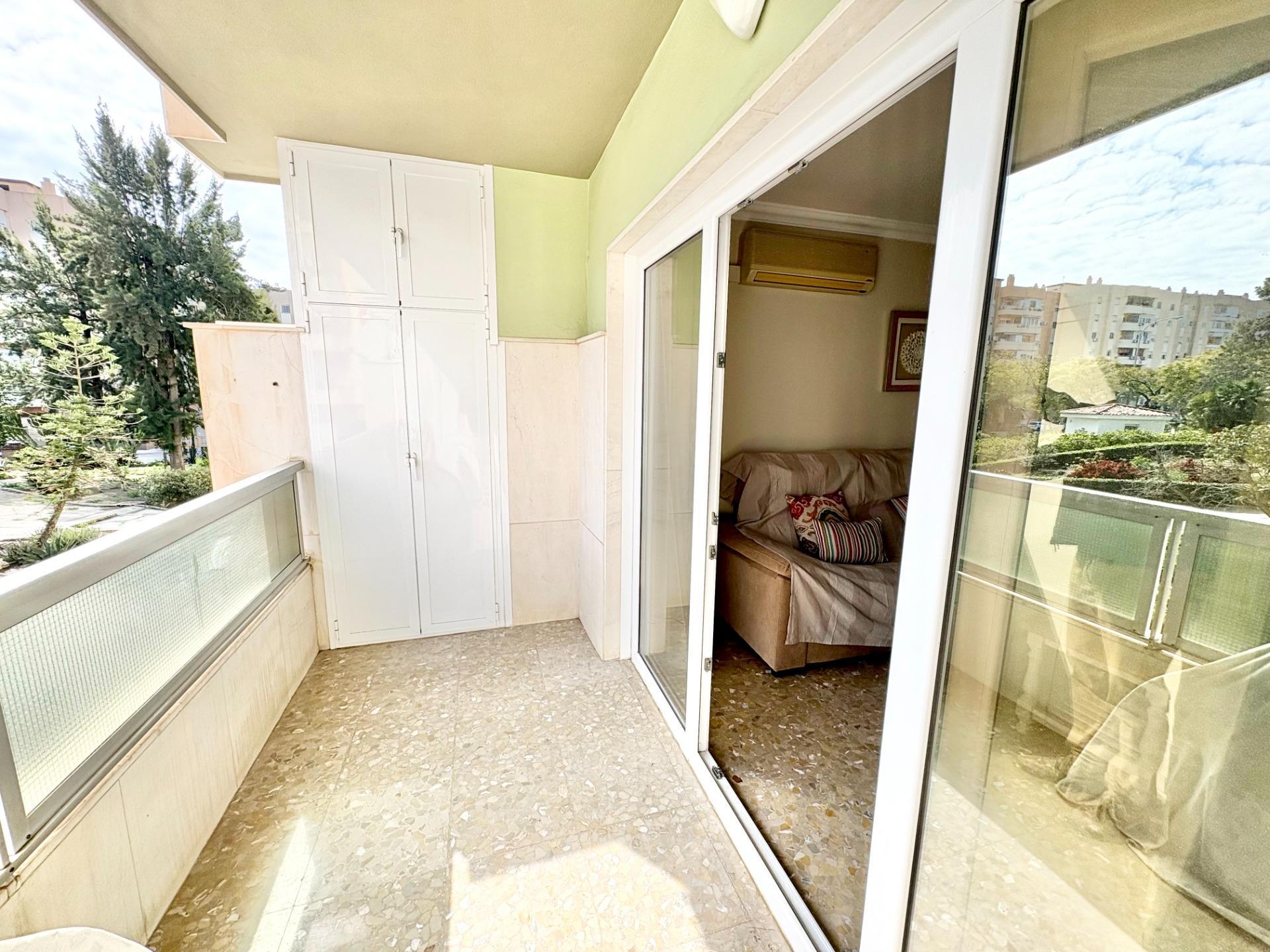 Appartement in Vélez - Málaga