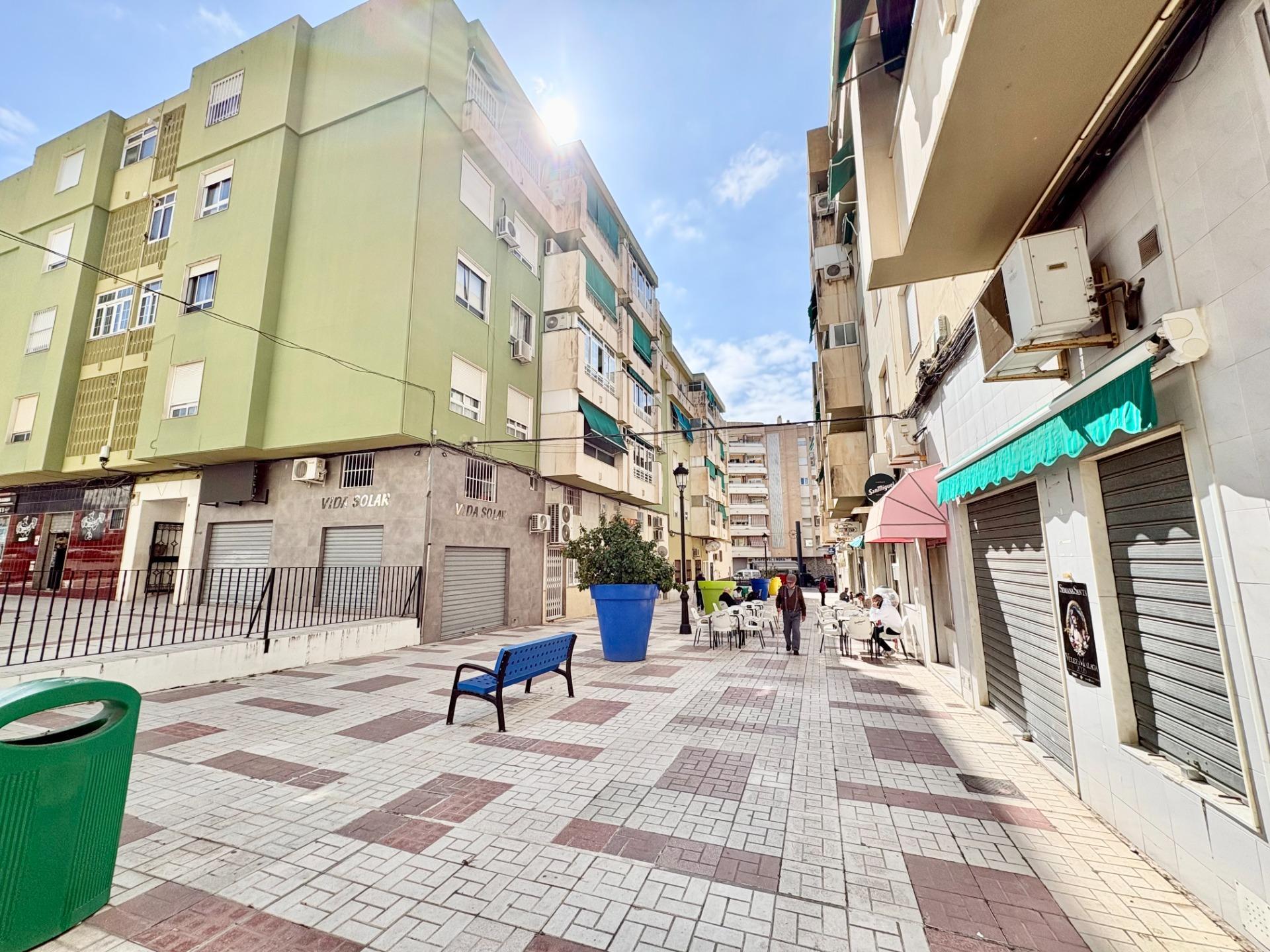 Appartement in Vélez - Málaga