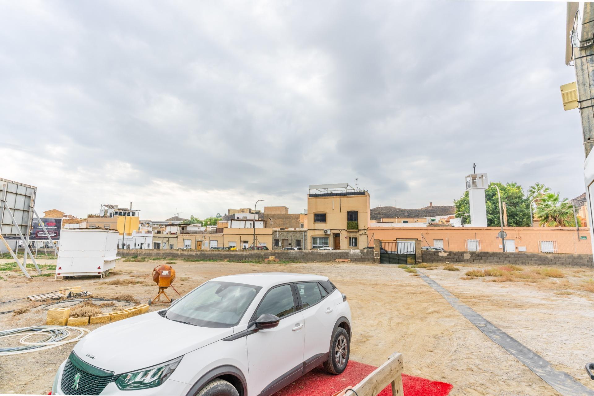 Fincas y solares-Venta-HuÃ©rcal de AlmerÃ­a-2016503-Foto-5