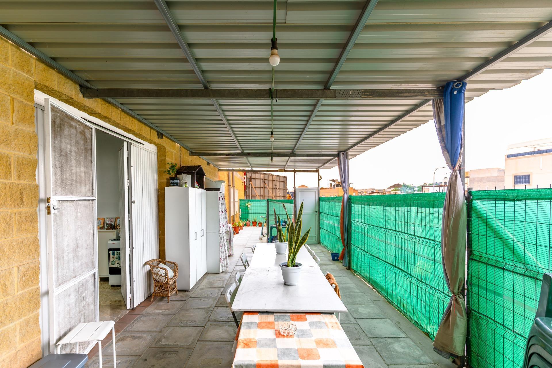 Fincas y solares-Venta-HuÃ©rcal de AlmerÃ­a-2016503-Foto-41