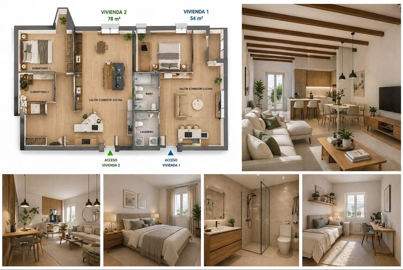 Business in Guarnizo