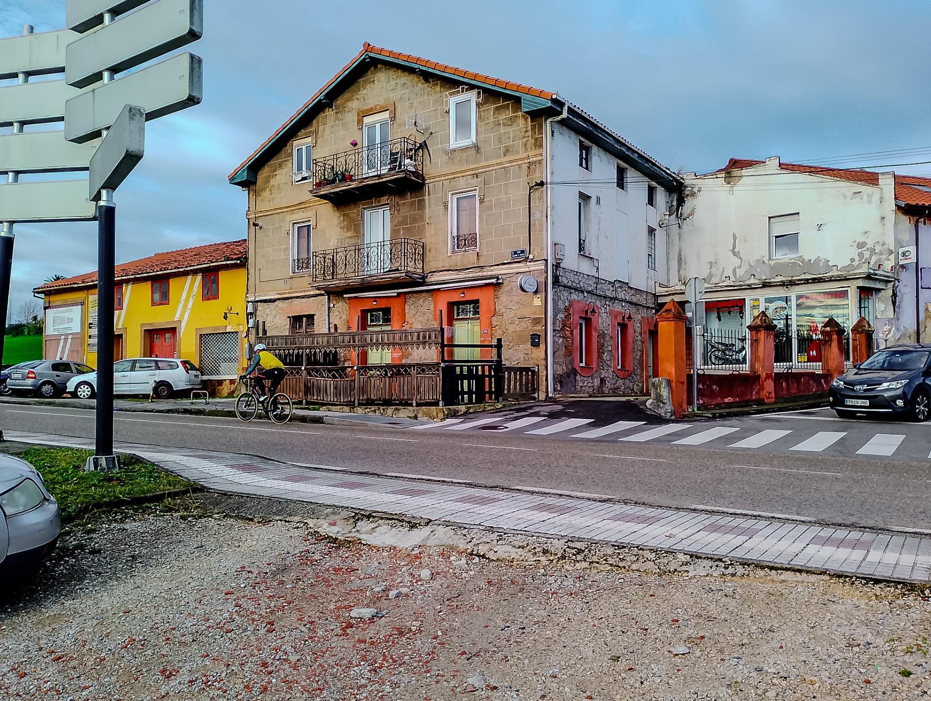 Business in Guarnizo