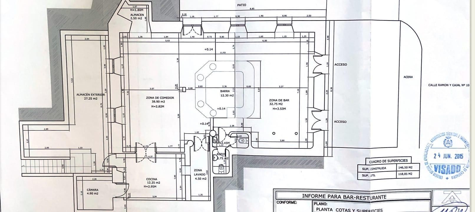 Business in Guarnizo