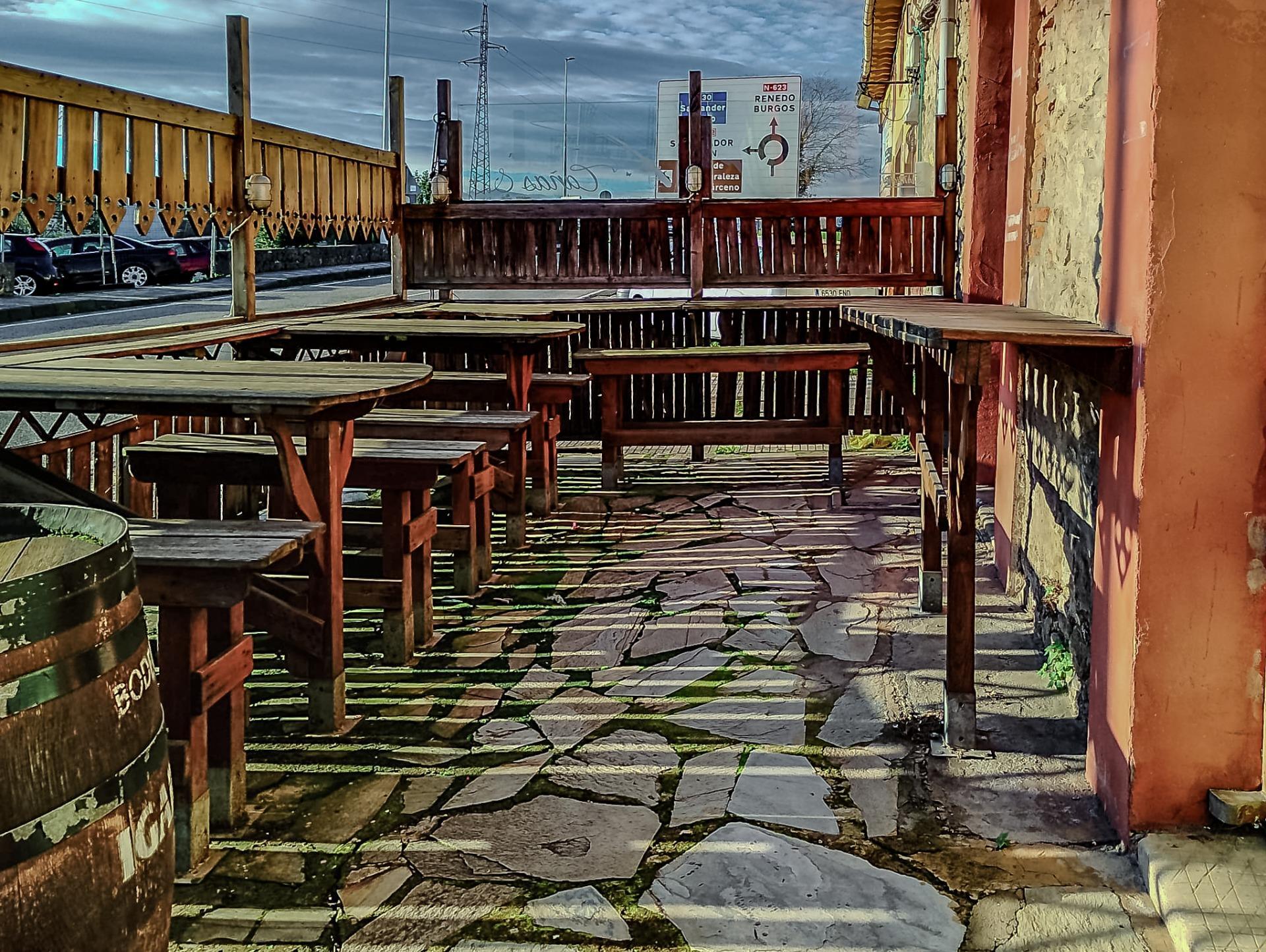 Business in Guarnizo