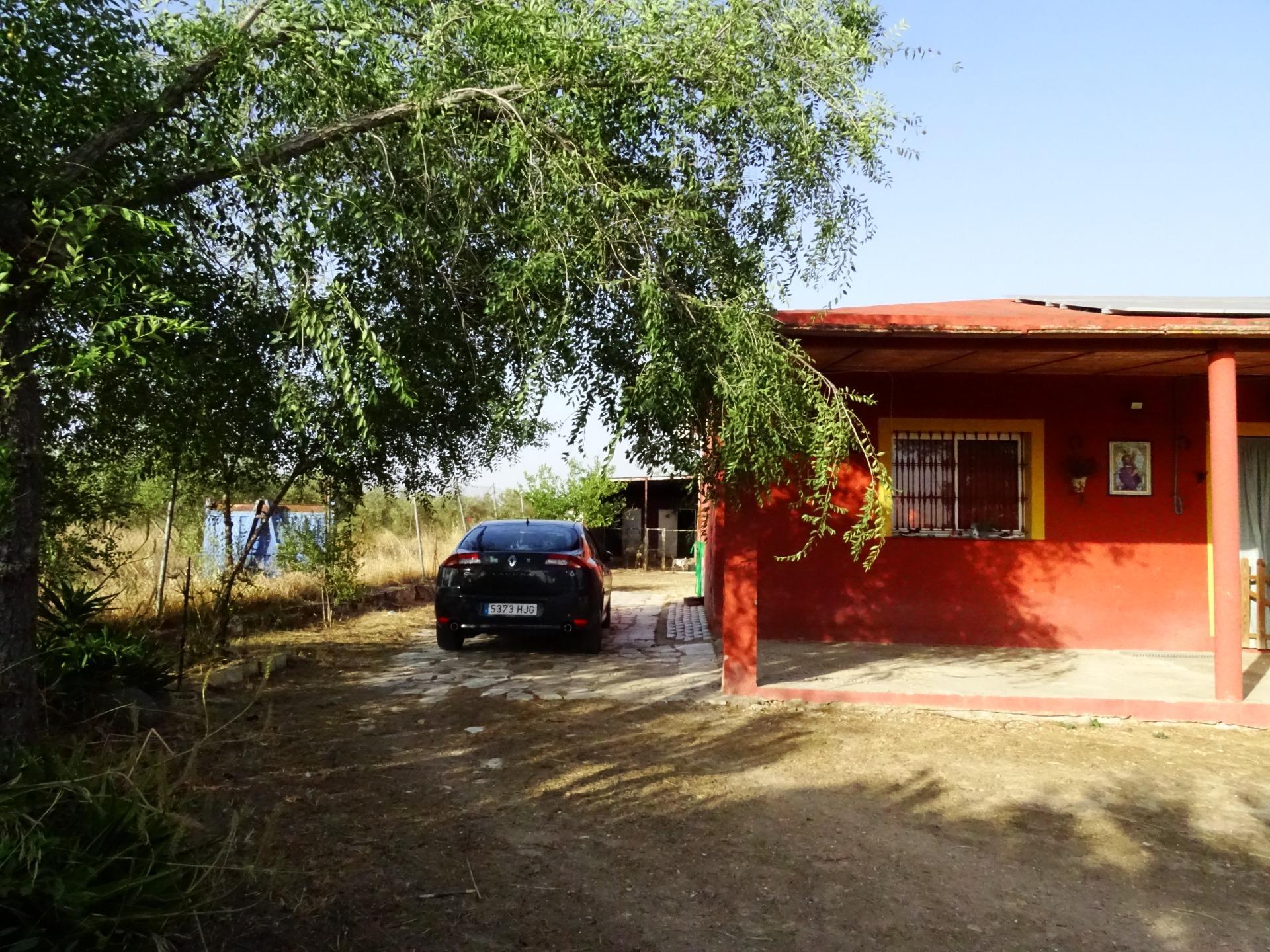 Villa in Carmona