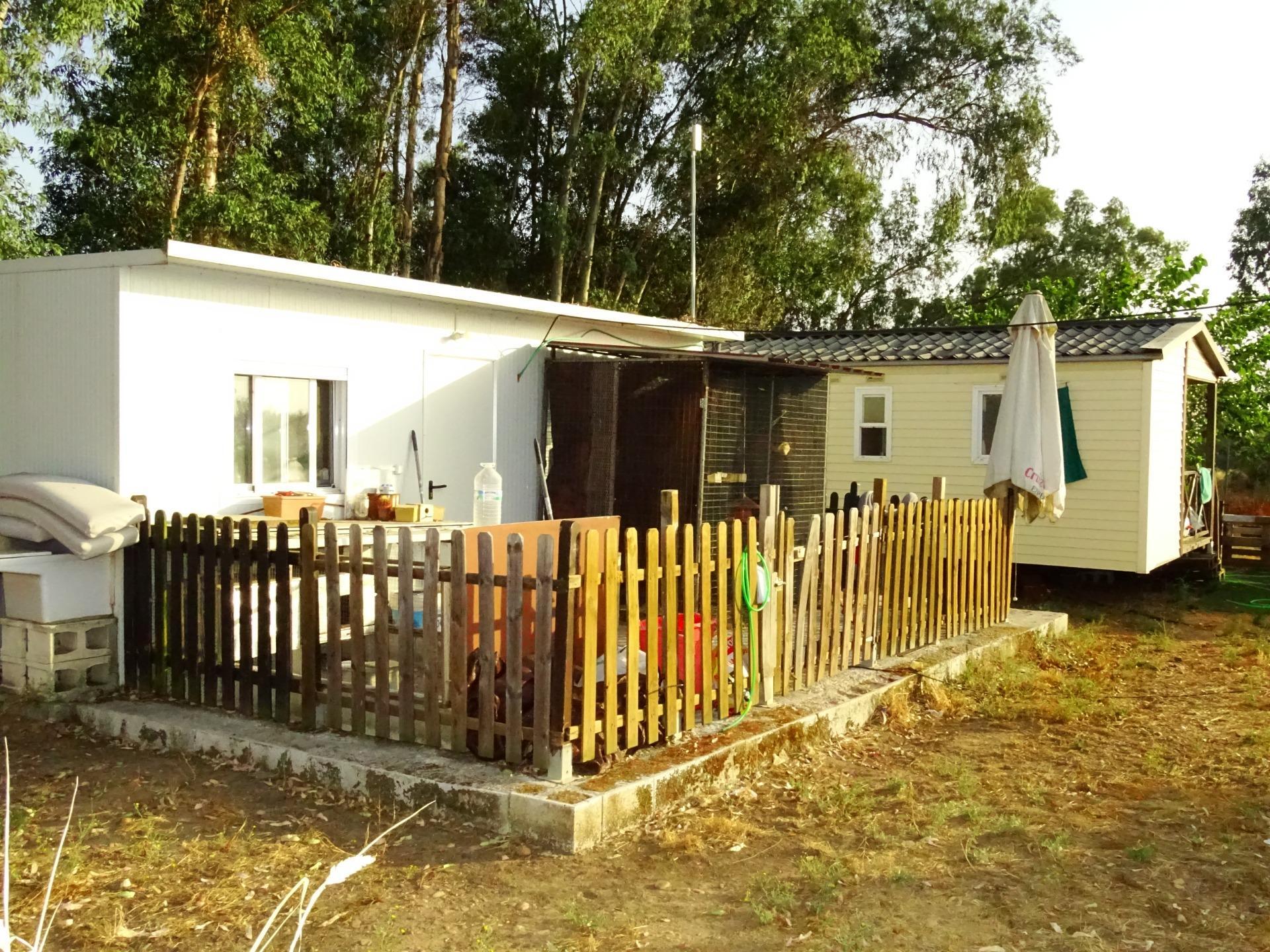 Villa in Carmona