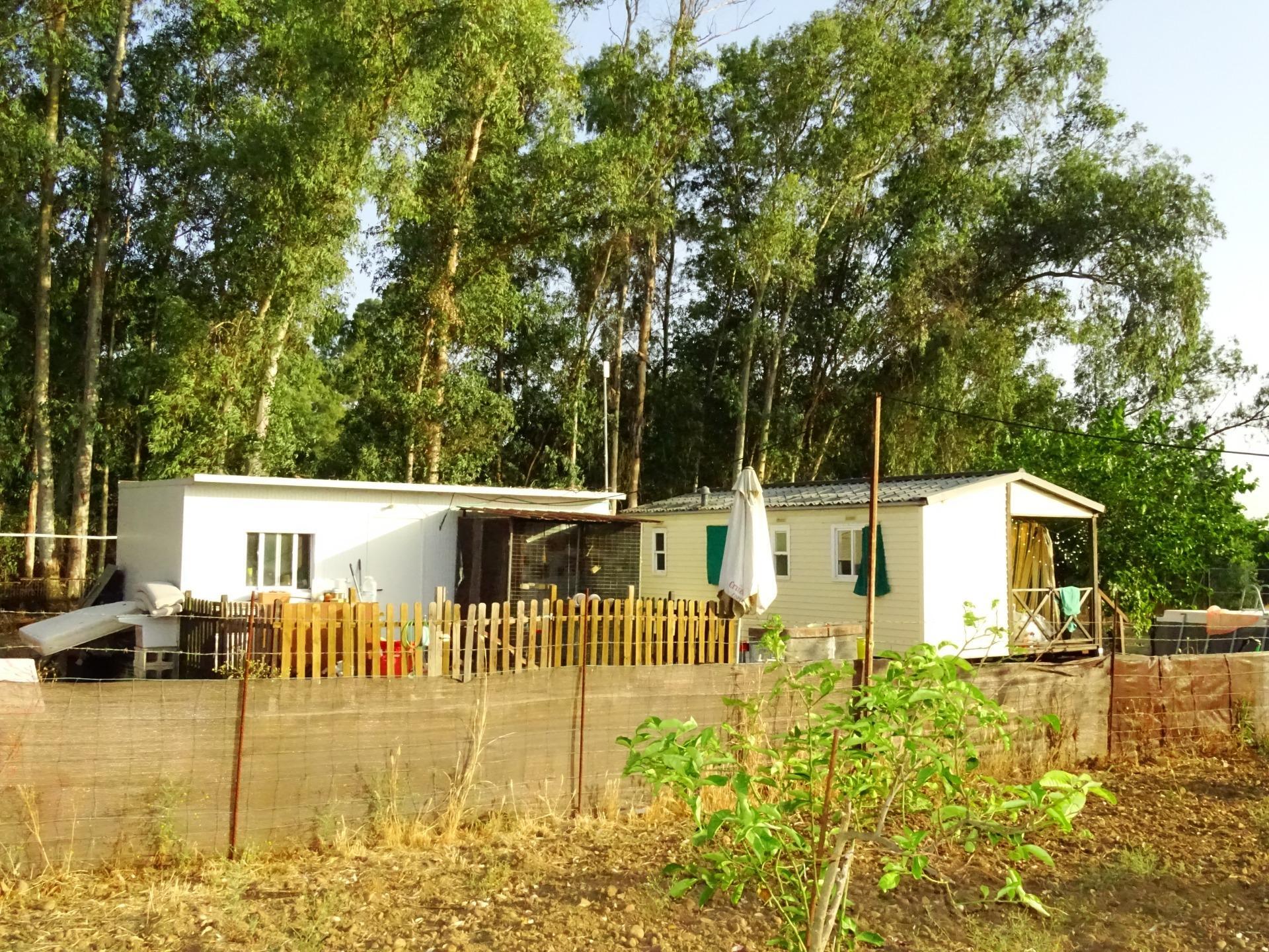 Villa in Carmona