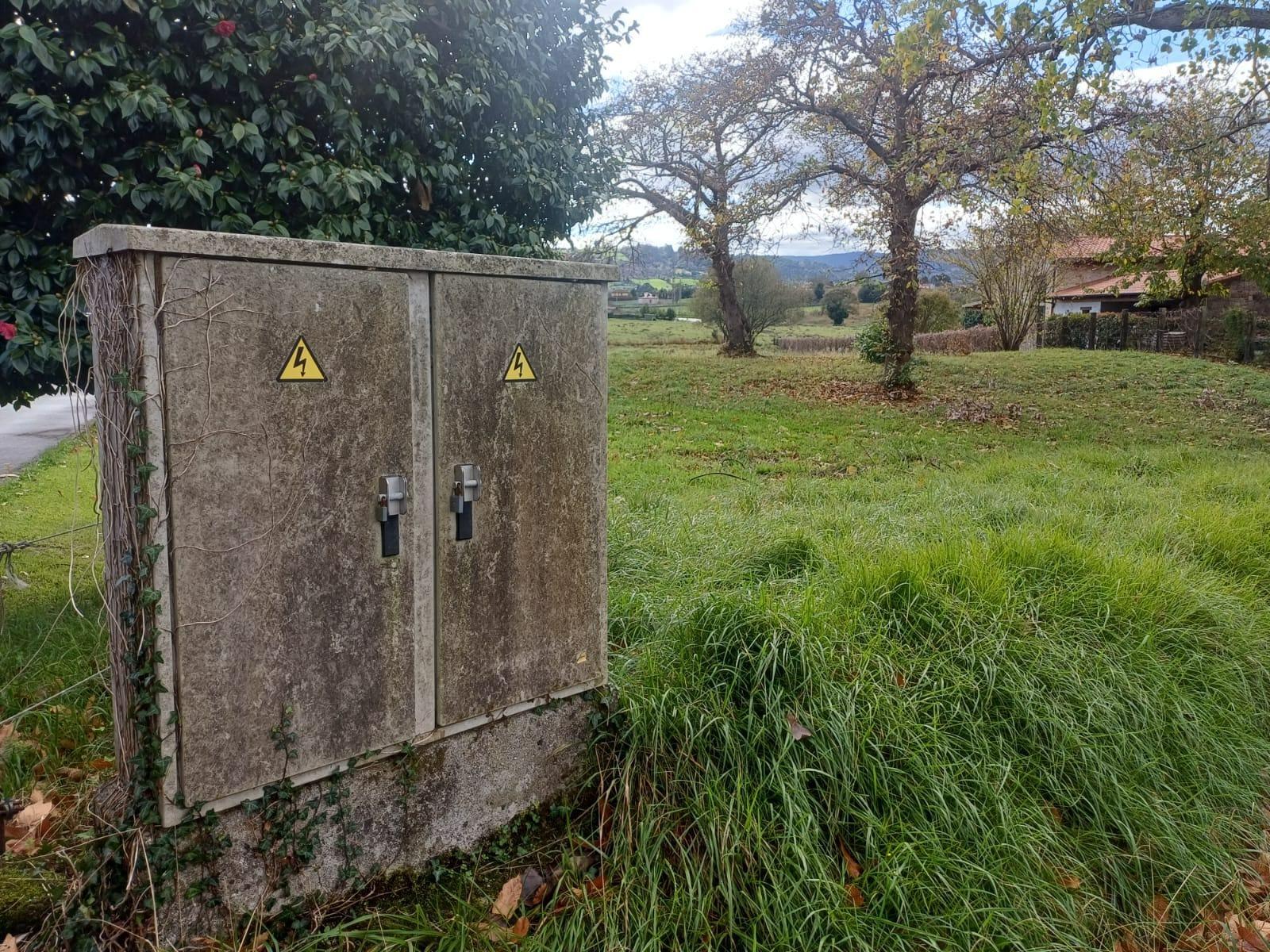 Fincas y solares-Venta-Villaviciosa-2019521-Foto-18