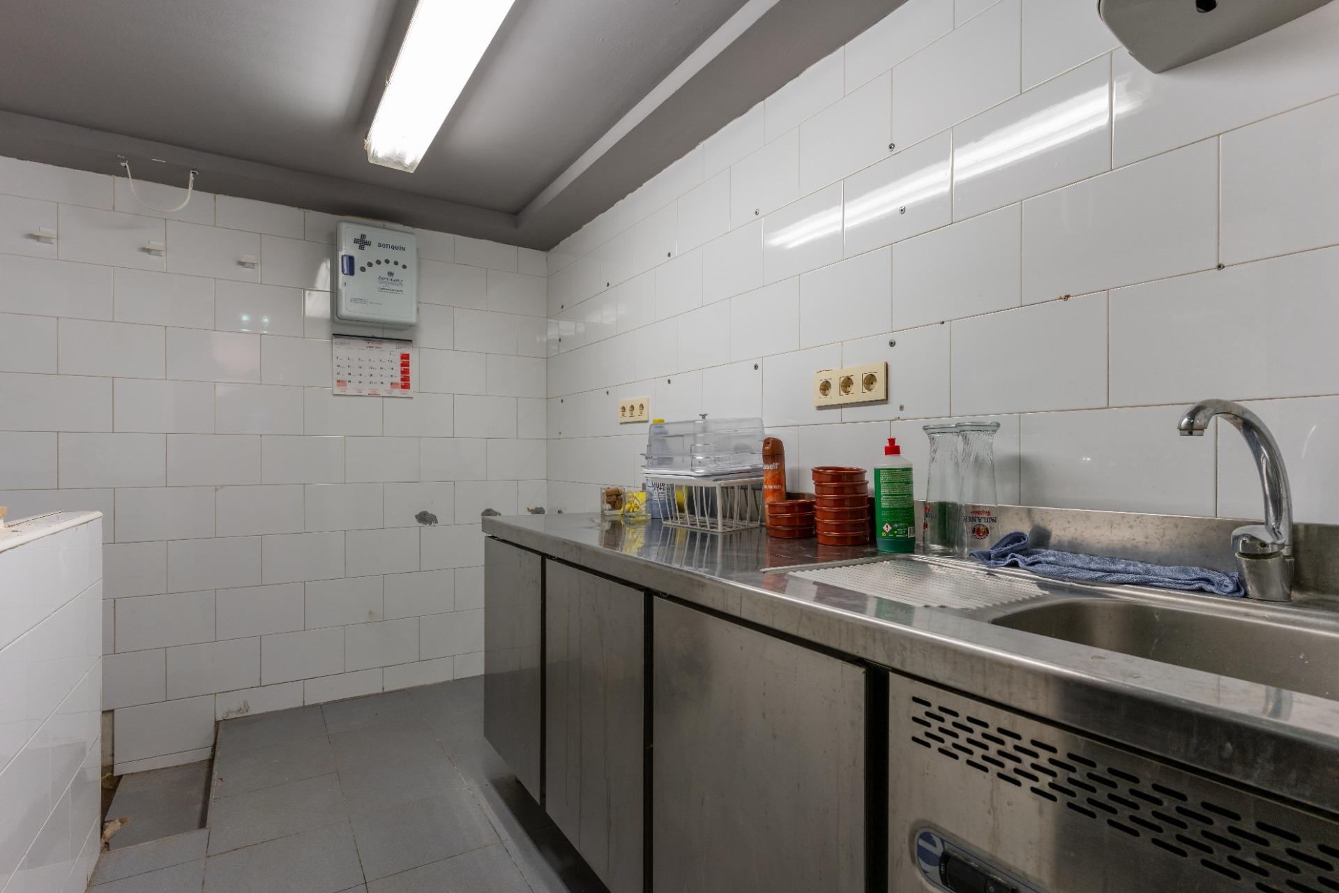 Entreprise in Gijon