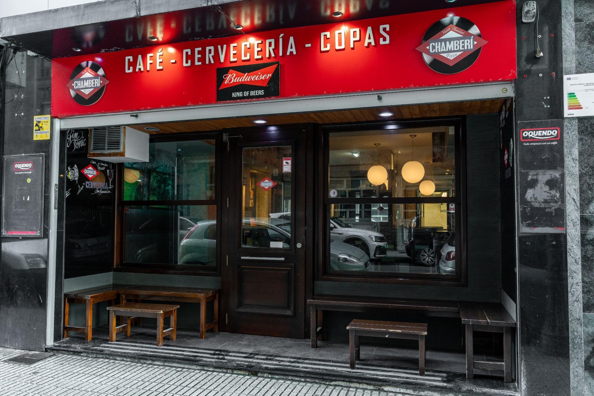 Entreprise in Gijon