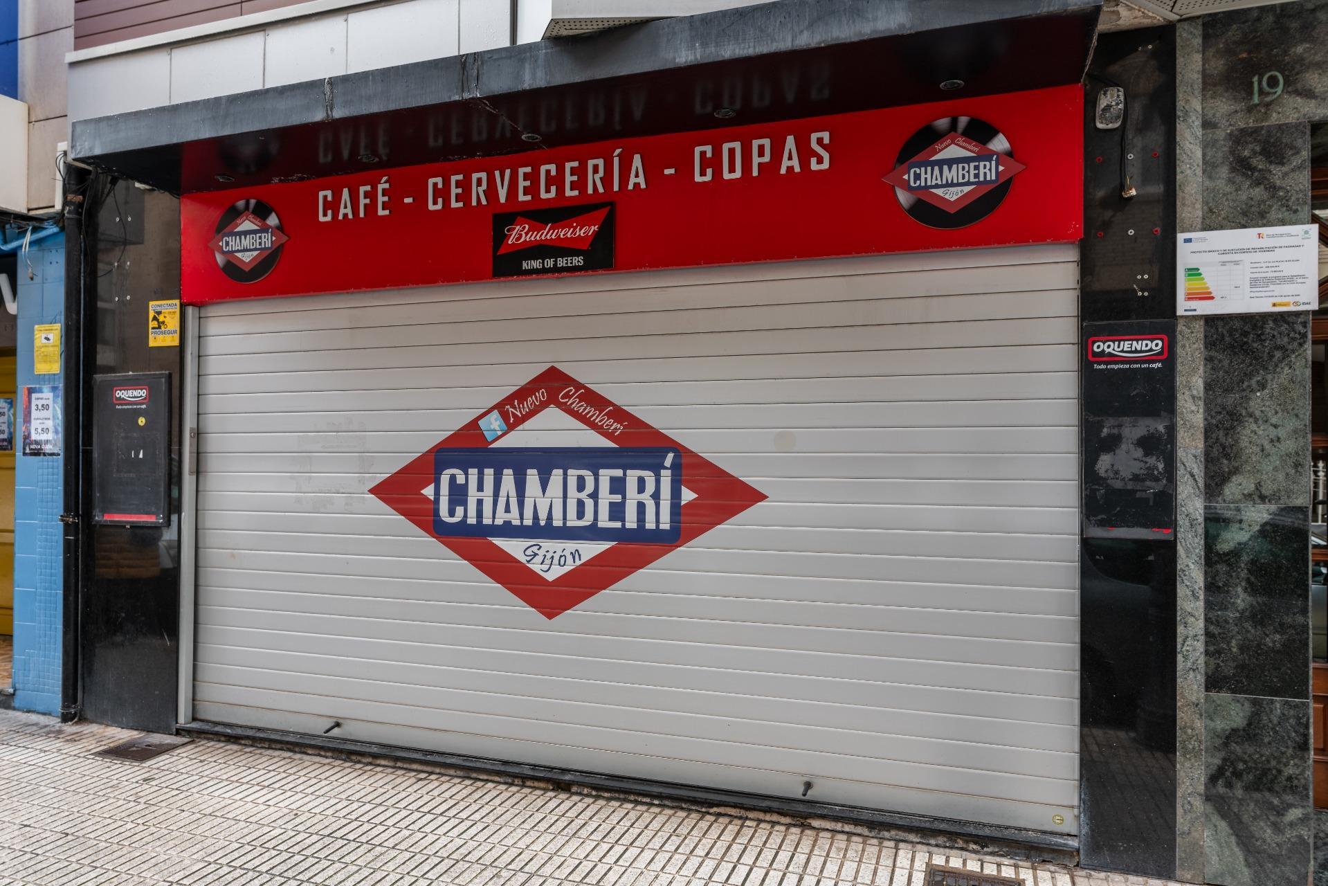 Entreprise in Gijon