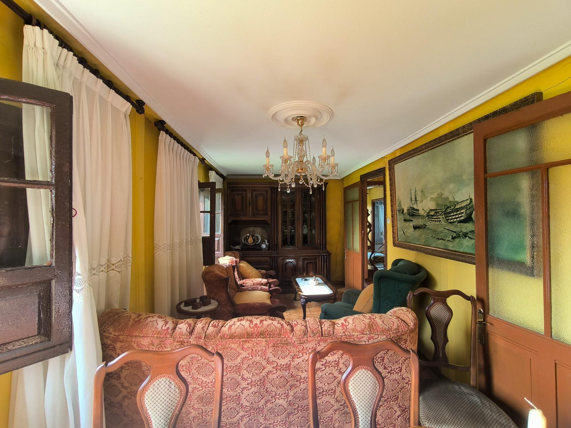 Villa in Soto del Barco