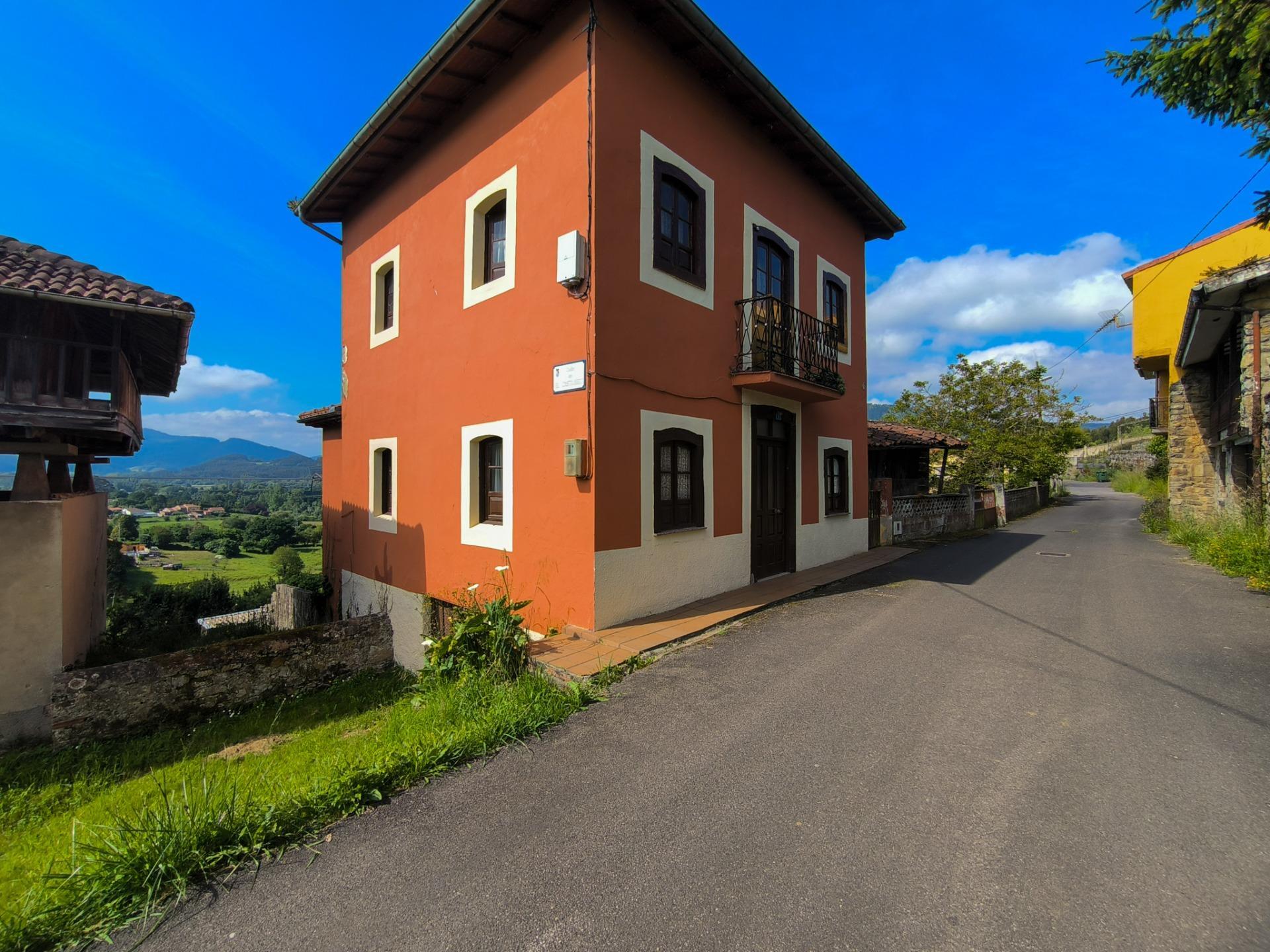 Casas o chalets-Venta-Soto del Barco-1745623