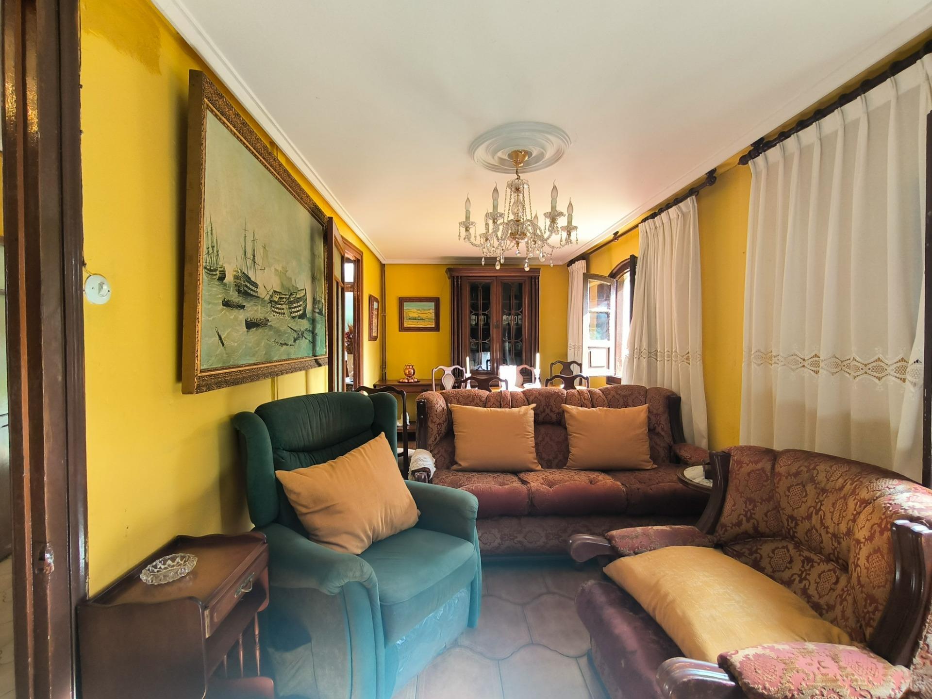 Villa in Soto del Barco