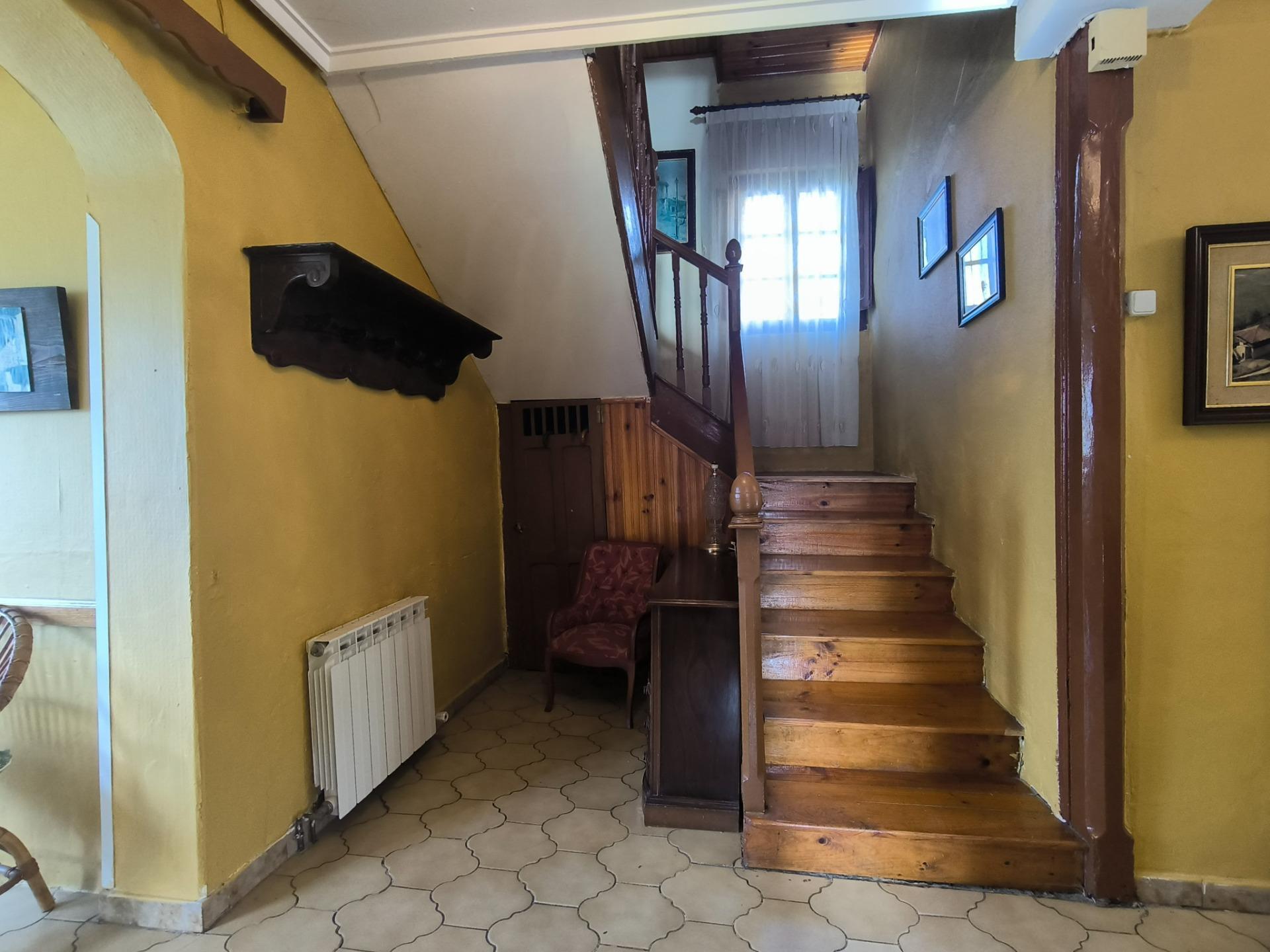 Villa in Soto del Barco
