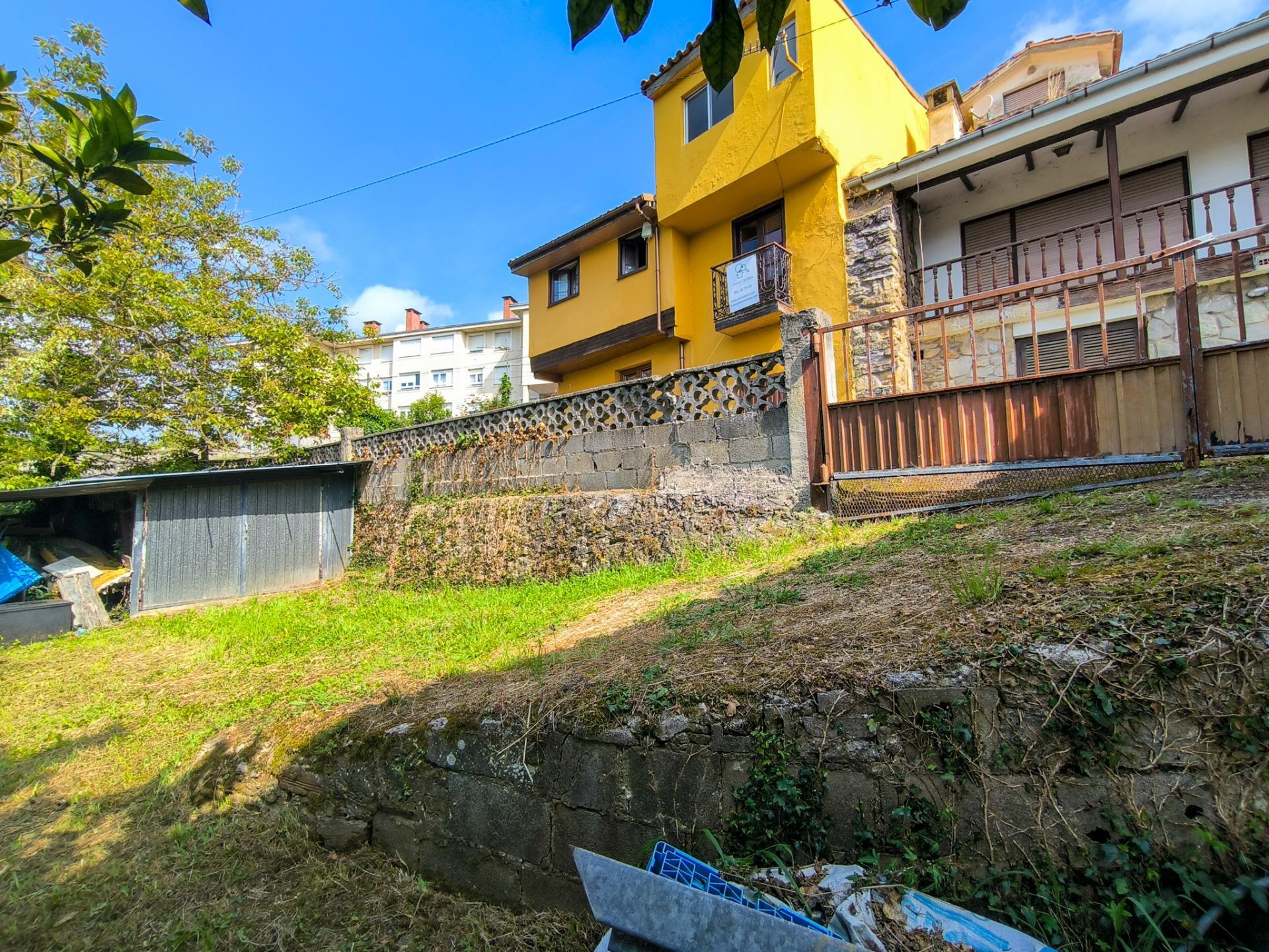 Villa in Soto del Barco
