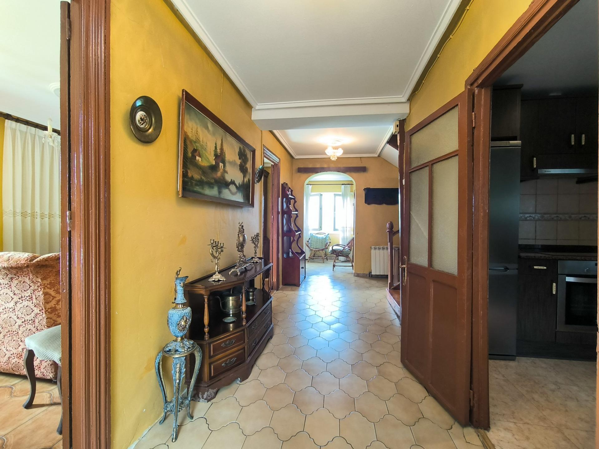 Villa in Soto del Barco