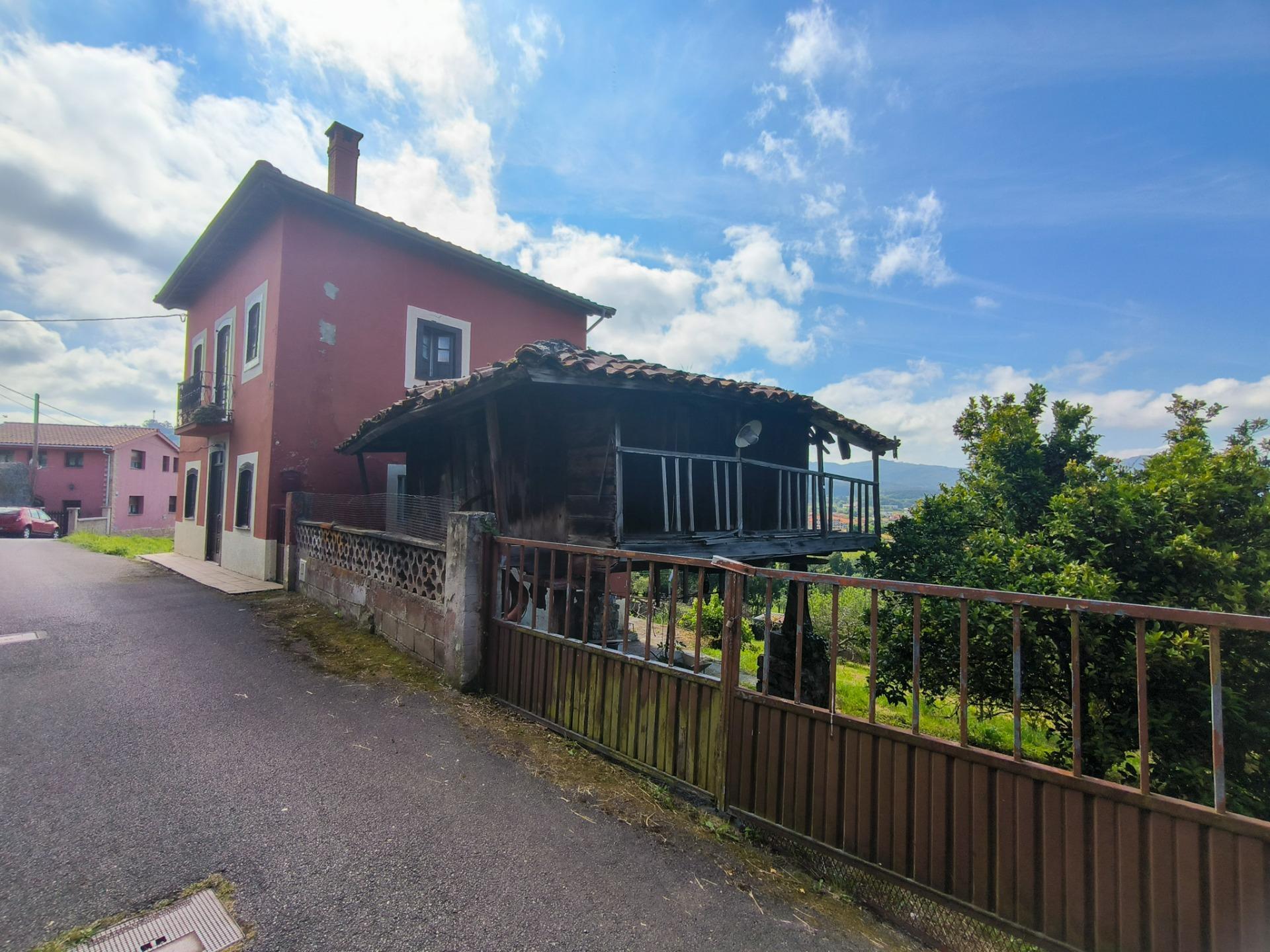 Villa in Soto del Barco
