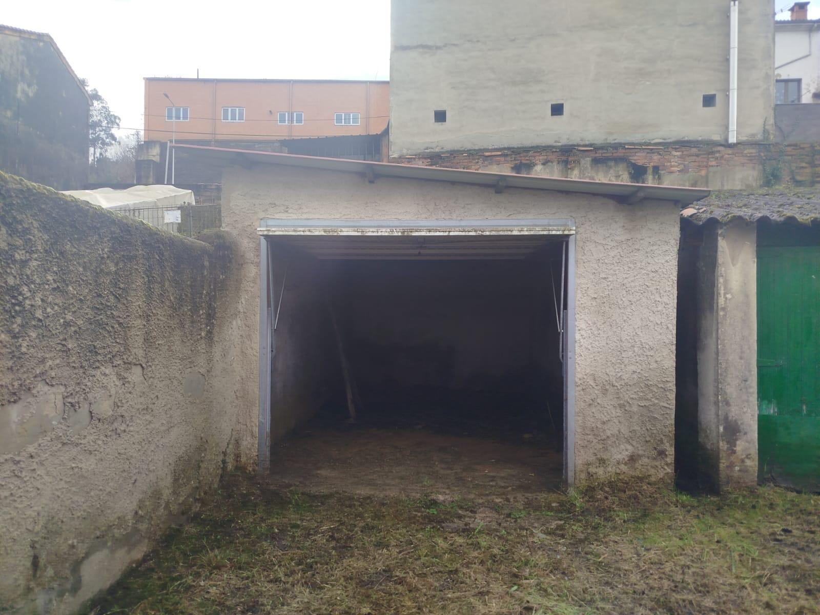 Parcelle in Langreo