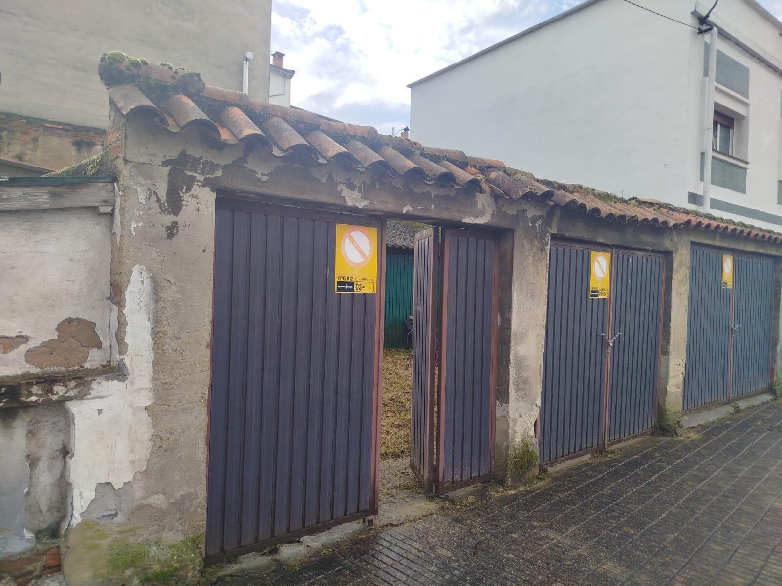Parcelle in Langreo